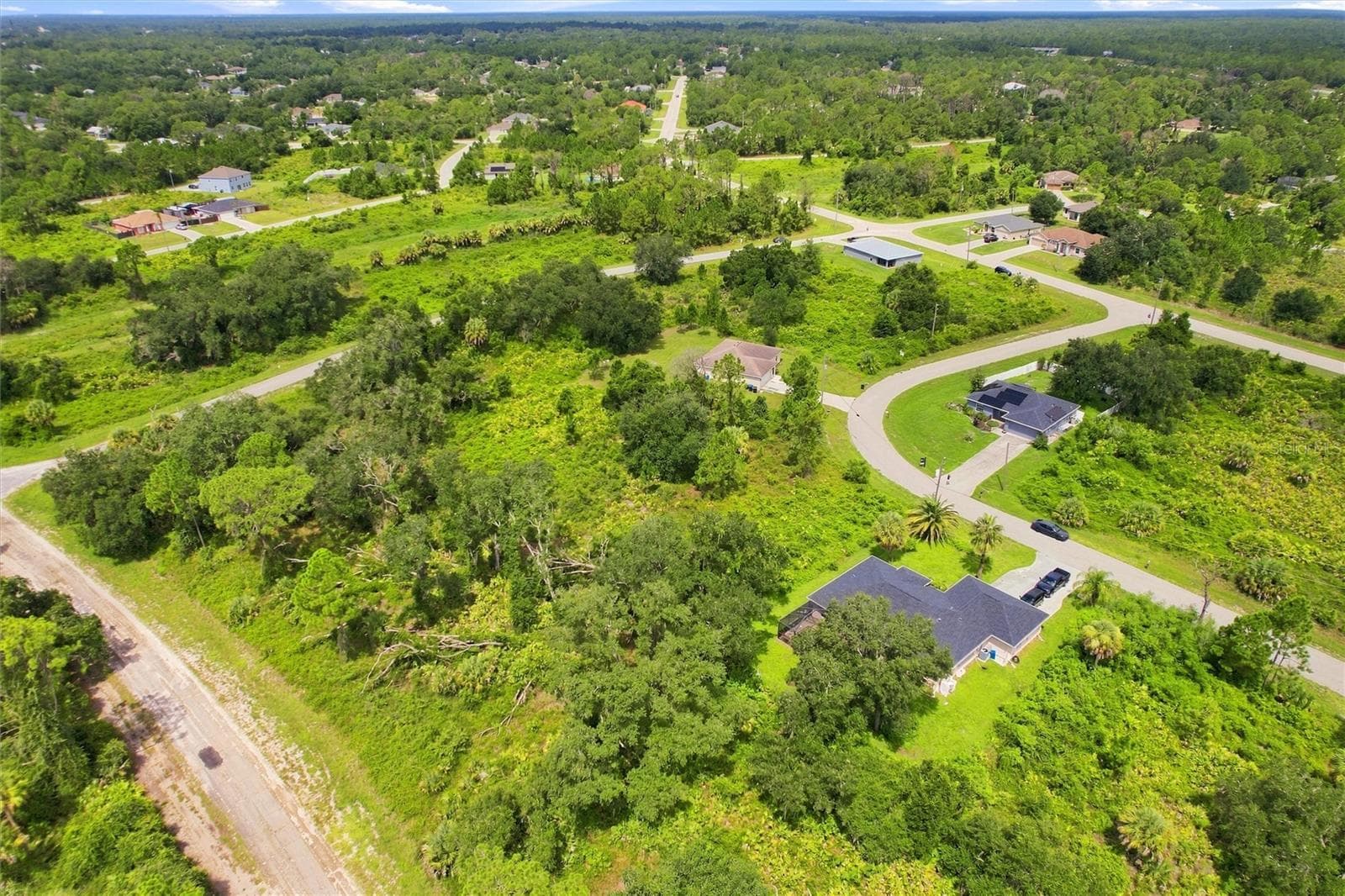 Land at NYBERG RD, NORTH PORT, photo 9 of 9