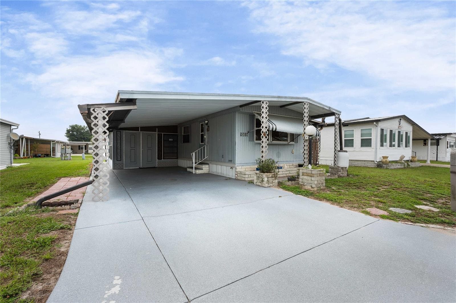 5318 ASTRID DR