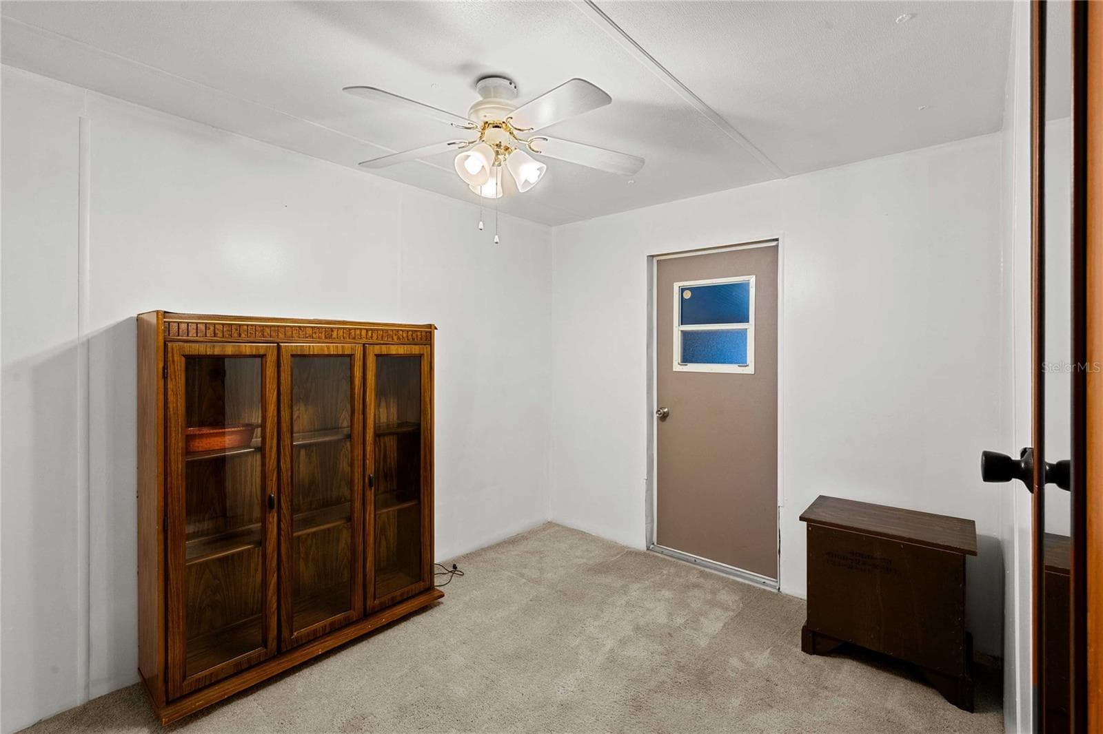 Bedroom two. - 5318 ASTRID DR, ZEPHYRHILLS