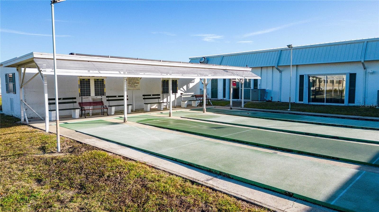 Manufactured Home at 5318 ASTRID DR, ZEPHYRHILLS, photo 31 of 33