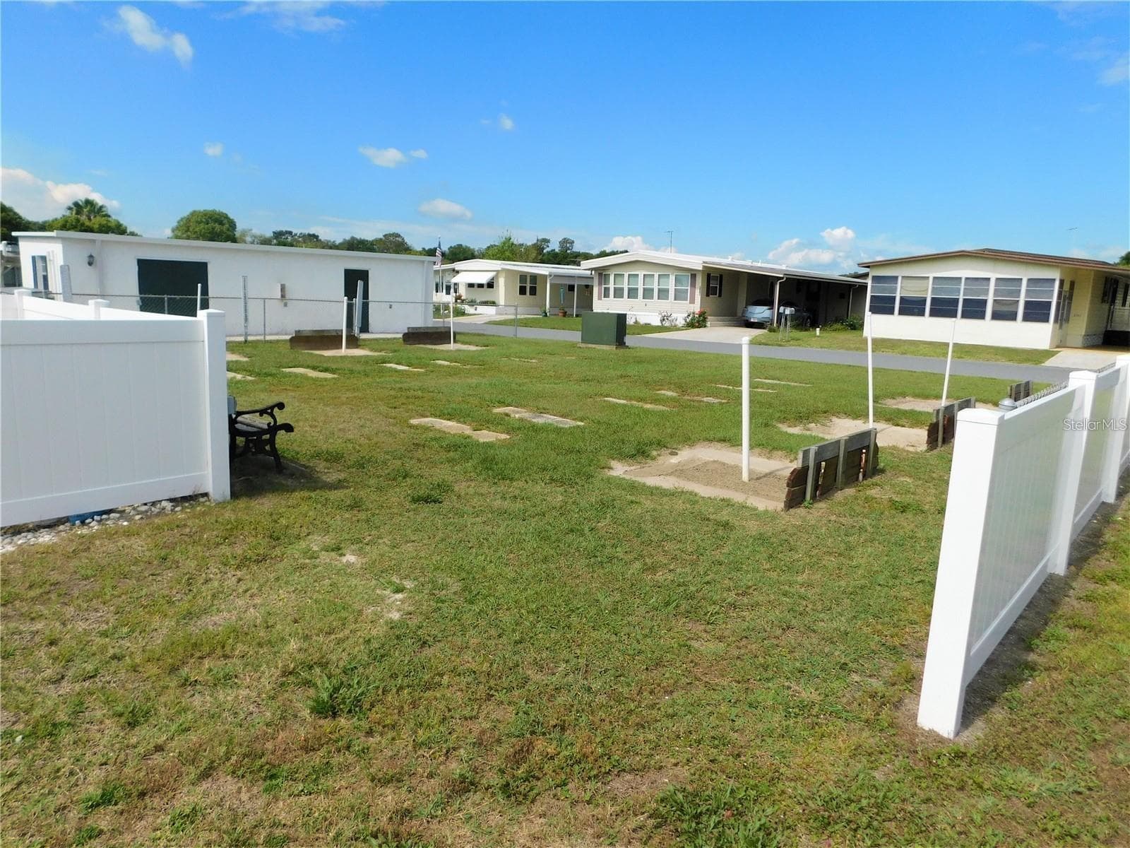 Manufactured Home at 5318 ASTRID DR, ZEPHYRHILLS, photo 33 of 33