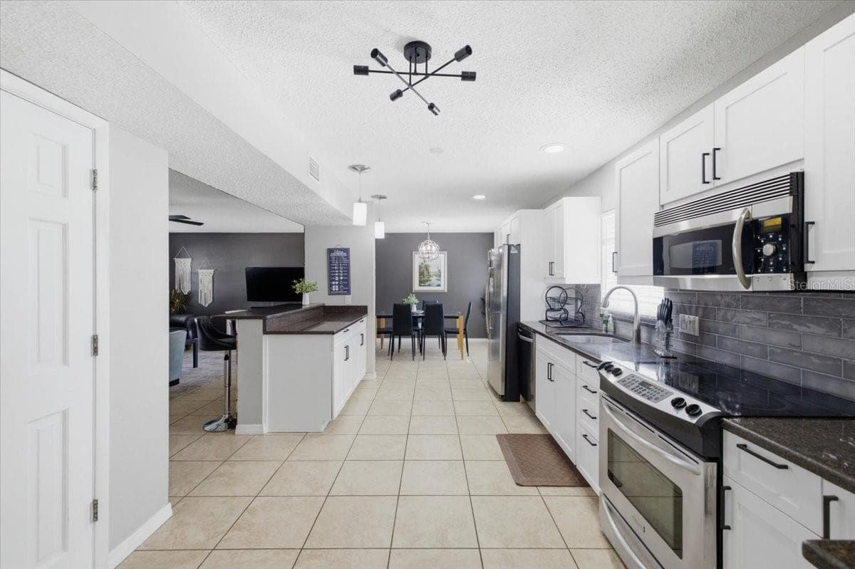 Single Family Residence at 4710 TRAVERTINE DR, TAMPA, photo 9 of 38