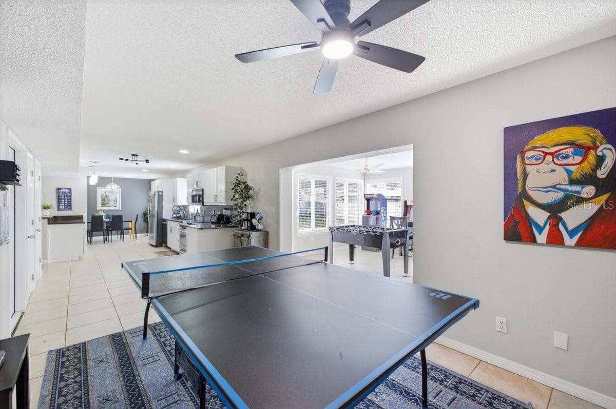Single Family Residence at 4710 TRAVERTINE DR, TAMPA, photo 10 of 38