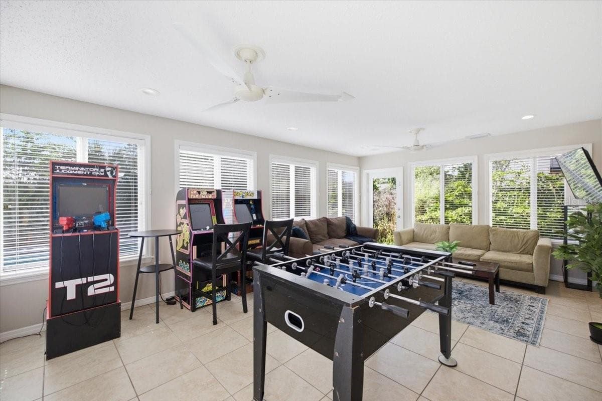 Single Family Residence at 4710 TRAVERTINE DR, TAMPA, photo 14 of 38