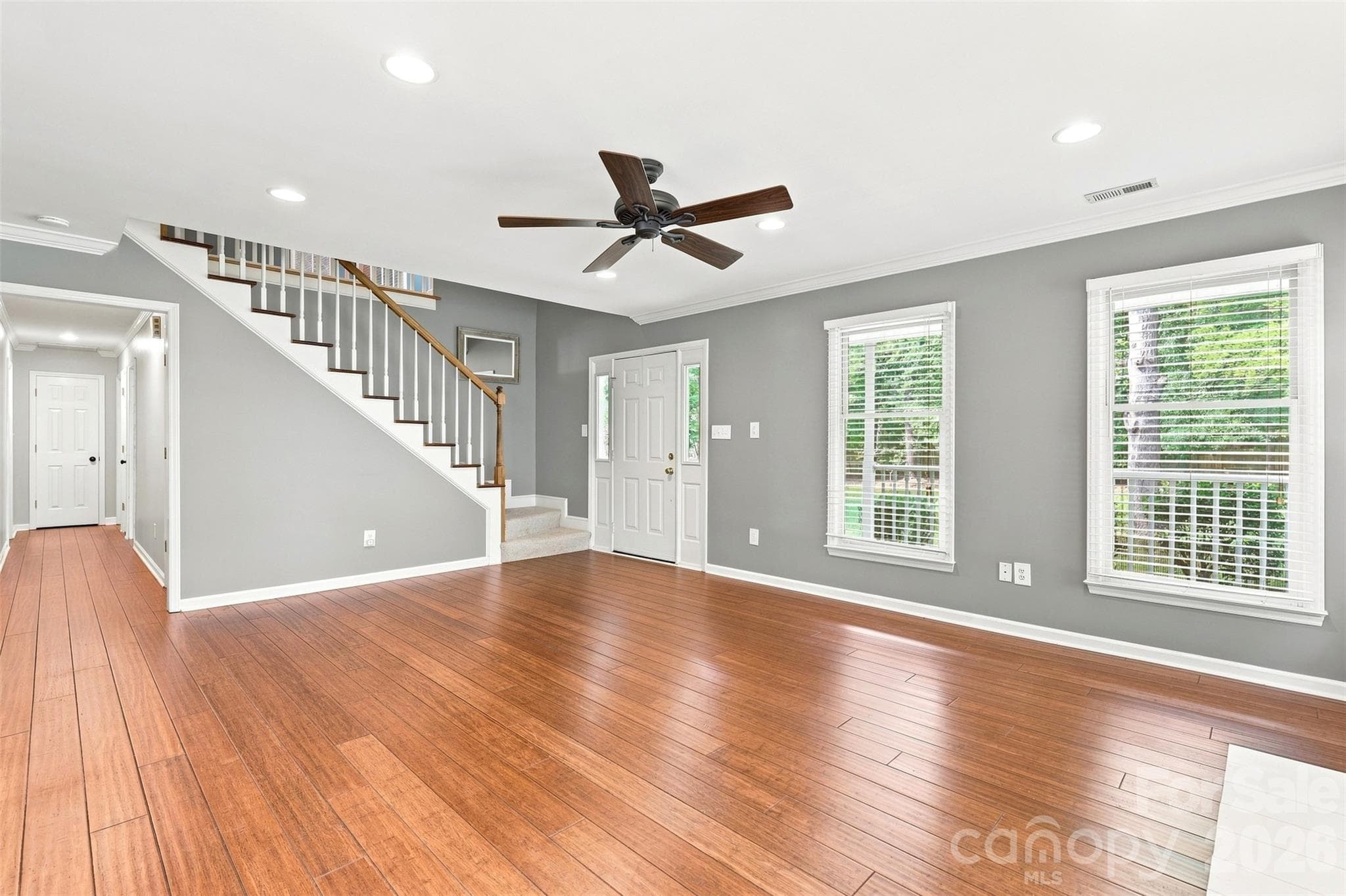 Living Room - 6707 S Providence Road, Waxhaw