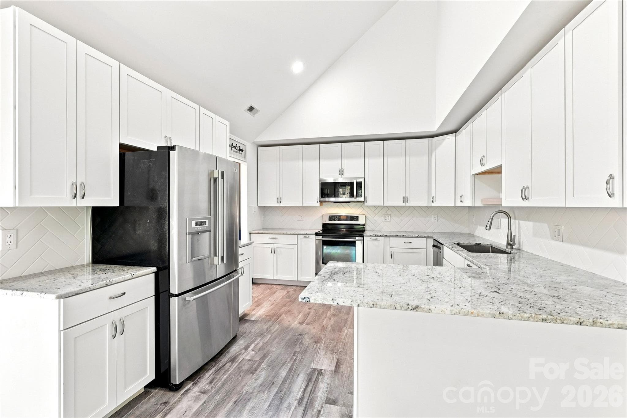 Kitchen - 6707 S Providence Road, Waxhaw