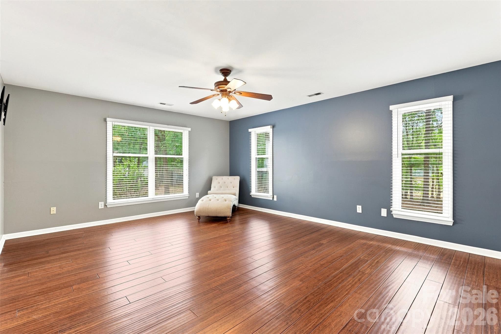 Primary Bedroom - 6707 S Providence Road, Waxhaw