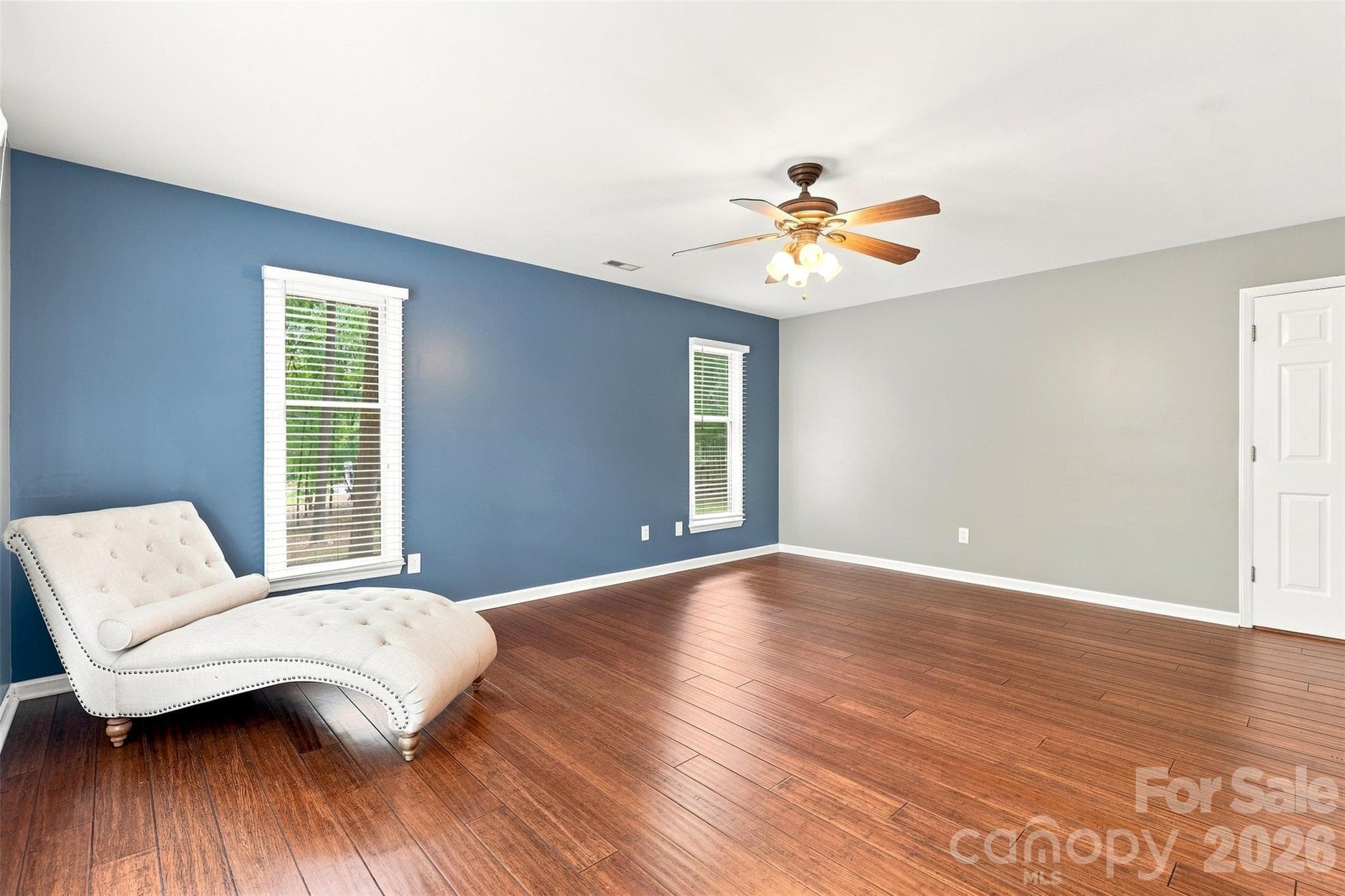 Primary Bedroom - 6707 S Providence Road, Waxhaw