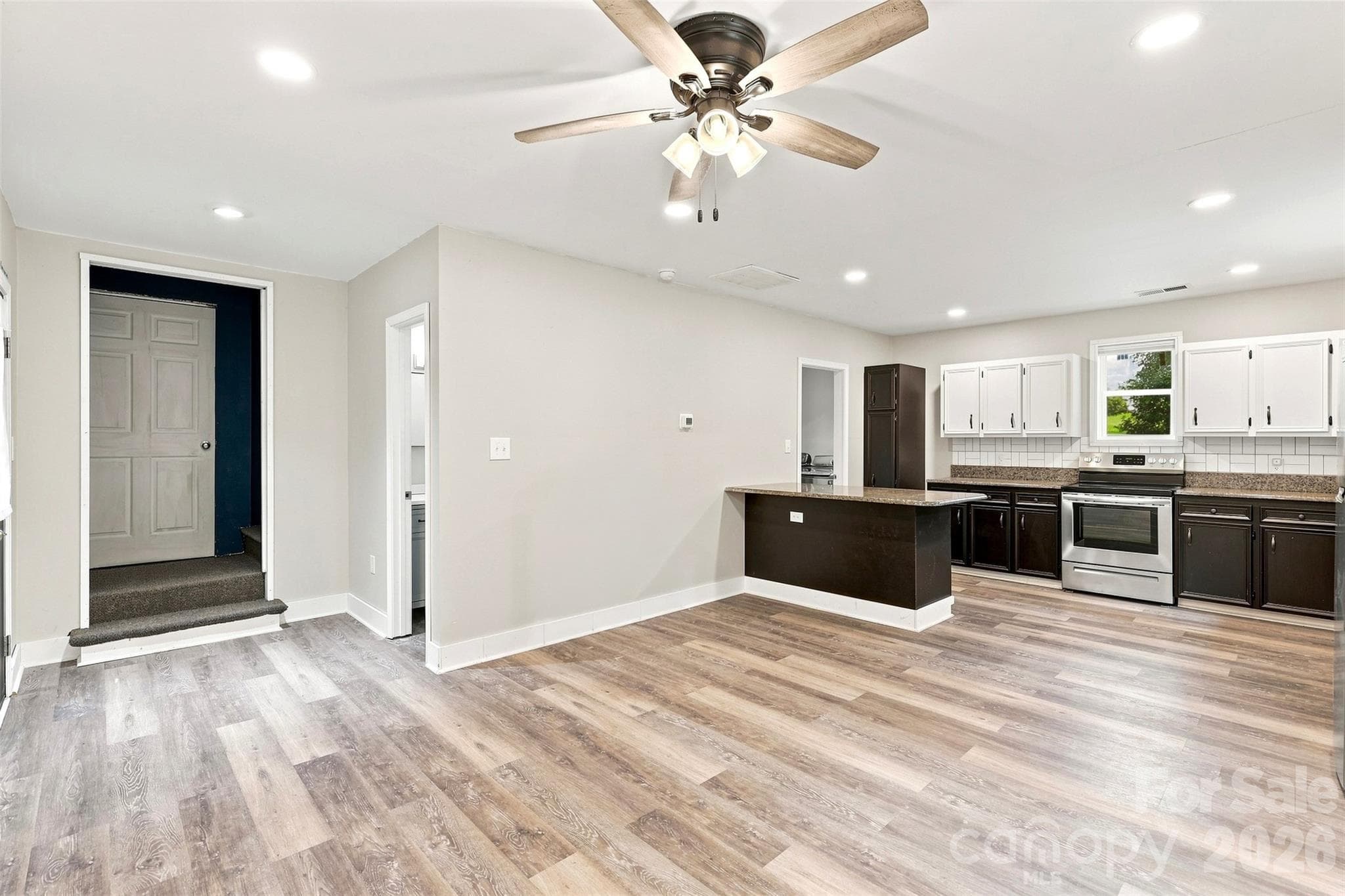 no permits on file - 6707 S Providence Road, Waxhaw