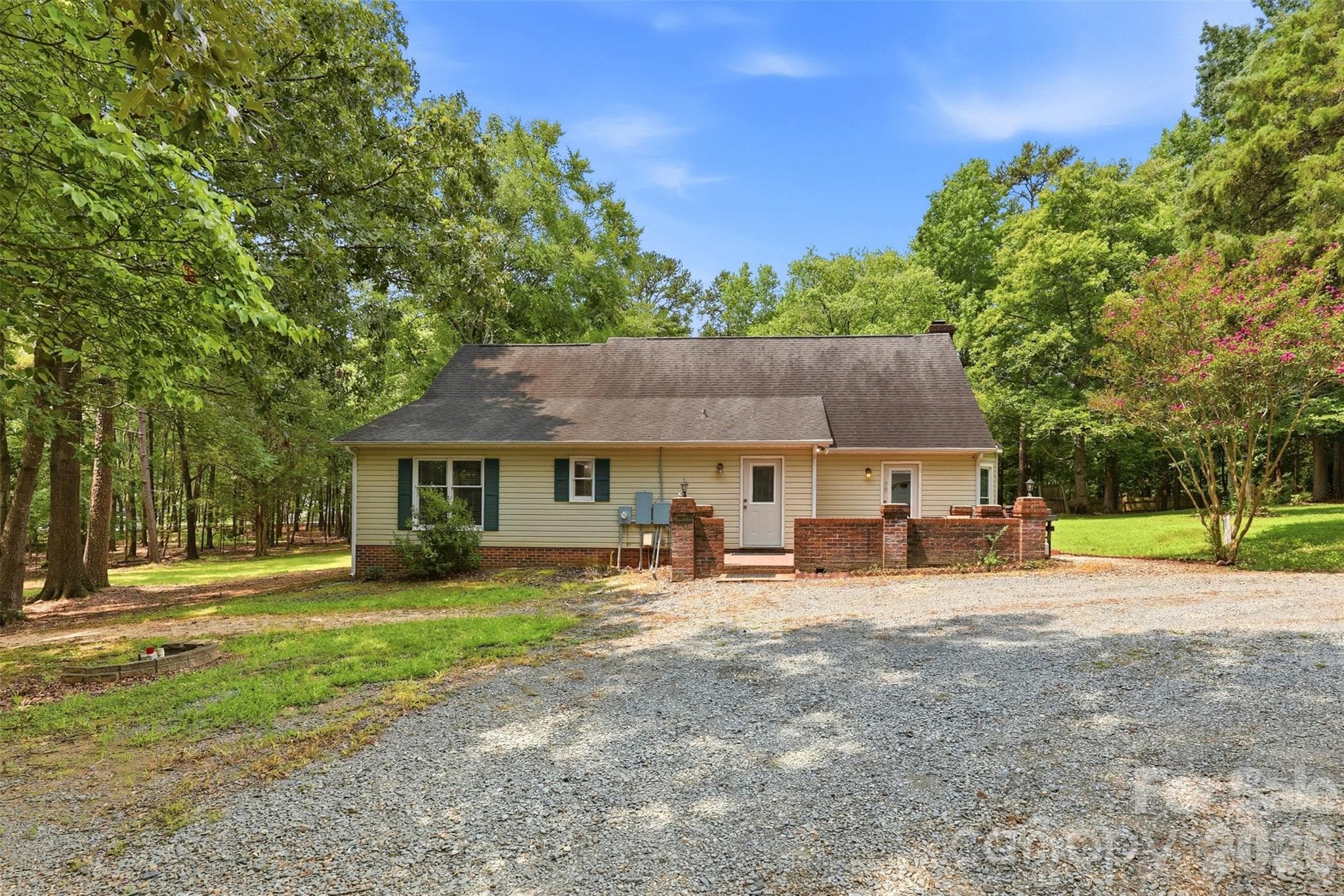 Single Family Residence at 6707 S Providence Road, Waxhaw, photo 41 of 43