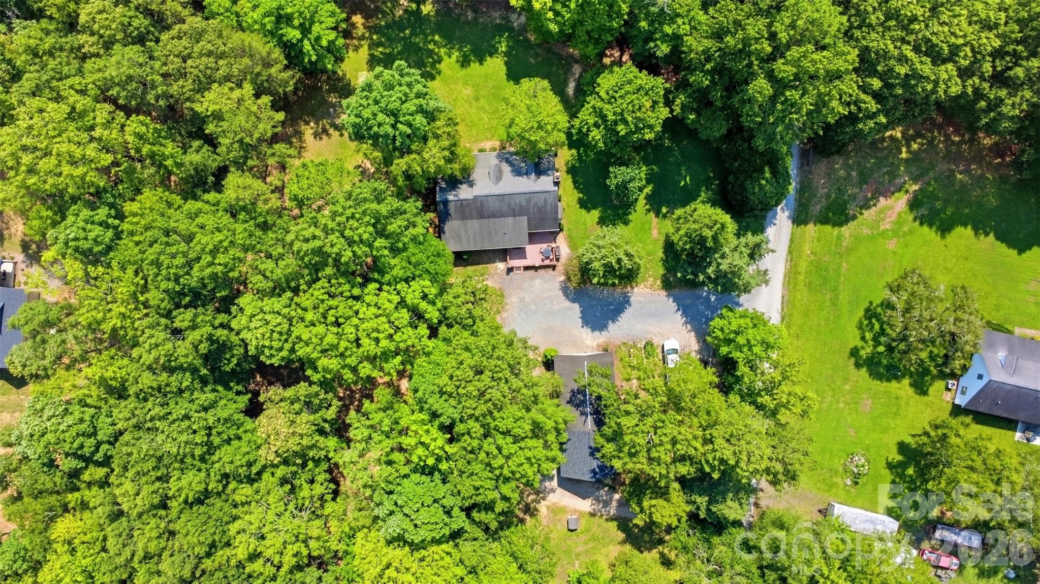 Single Family Residence at 6707 S Providence Road, Waxhaw, photo 43 of 43