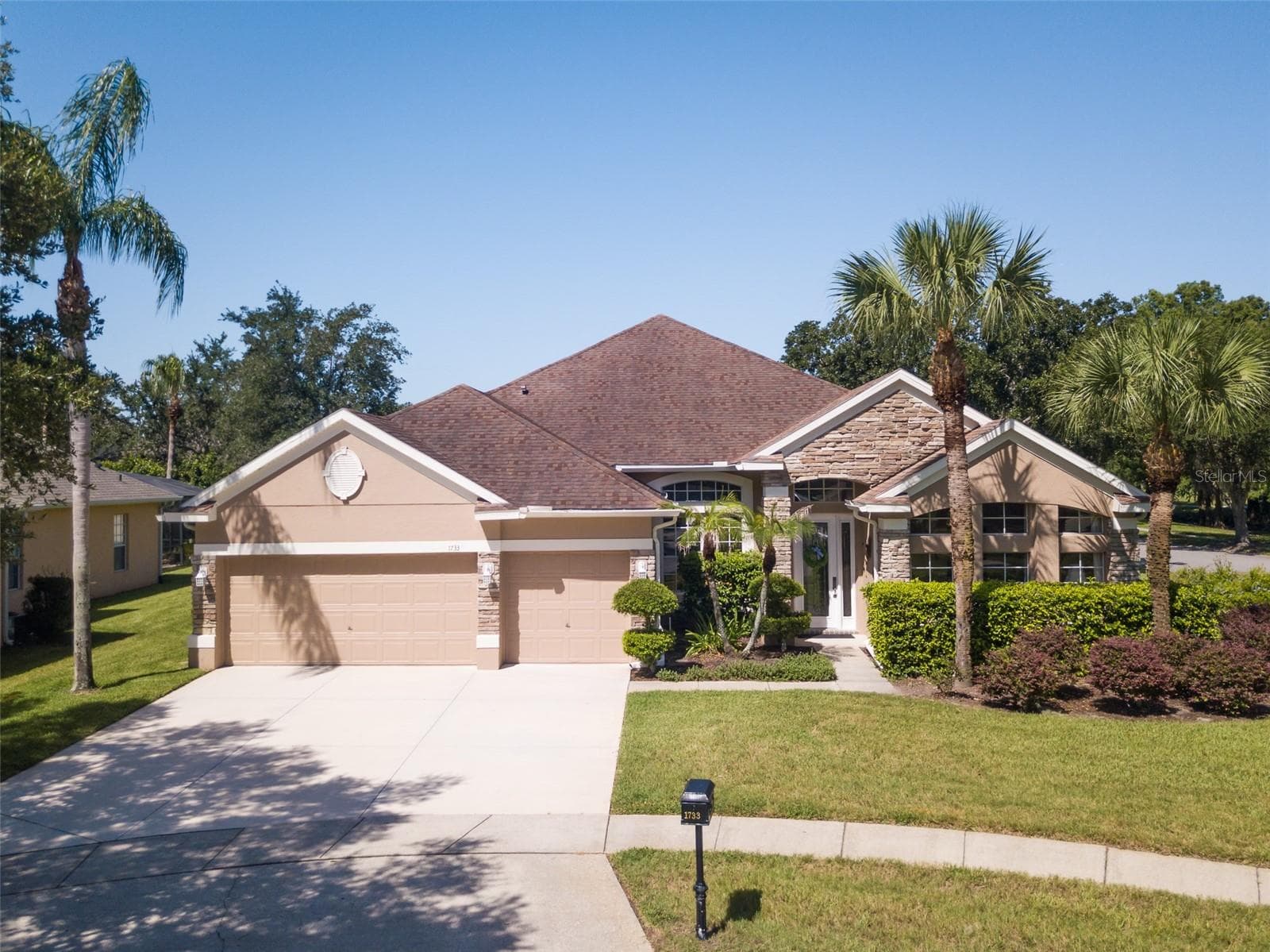 1733 BRIDGETS CT