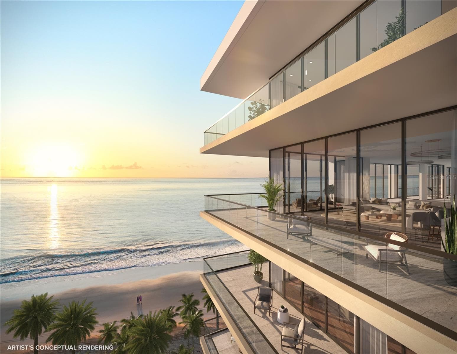 197 AVENUE DE LA MER #202