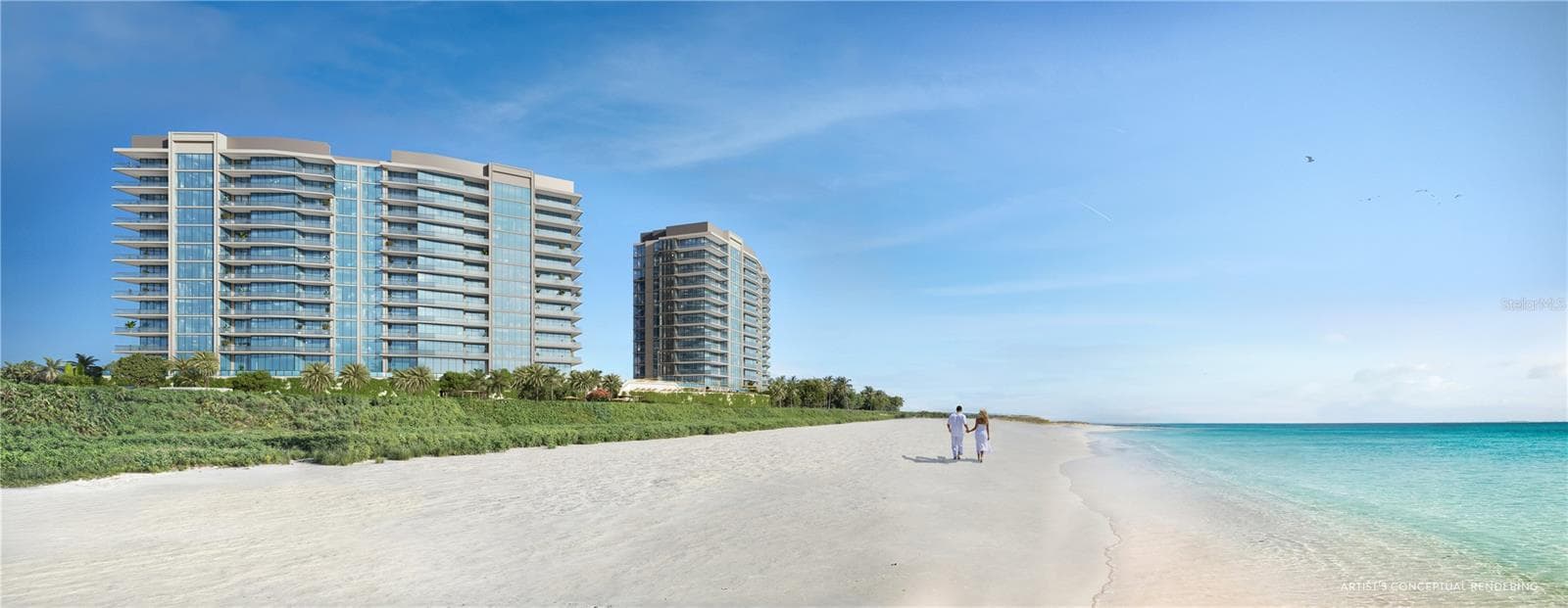 Condominium at 197 AVENUE DE LA MER #202, PALM COAST, photo 3 of 16