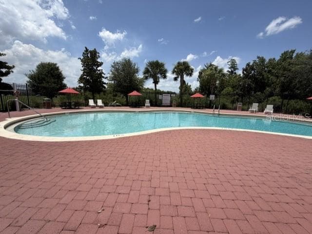 Single Family Residence at 4907 ROCKVALE DR., KISSIMMEE, photo 30 of 33