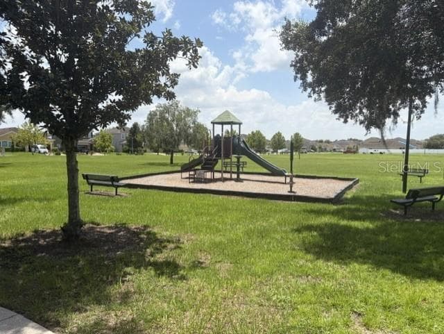 Single Family Residence at 4907 ROCKVALE DR., KISSIMMEE, photo 33 of 33