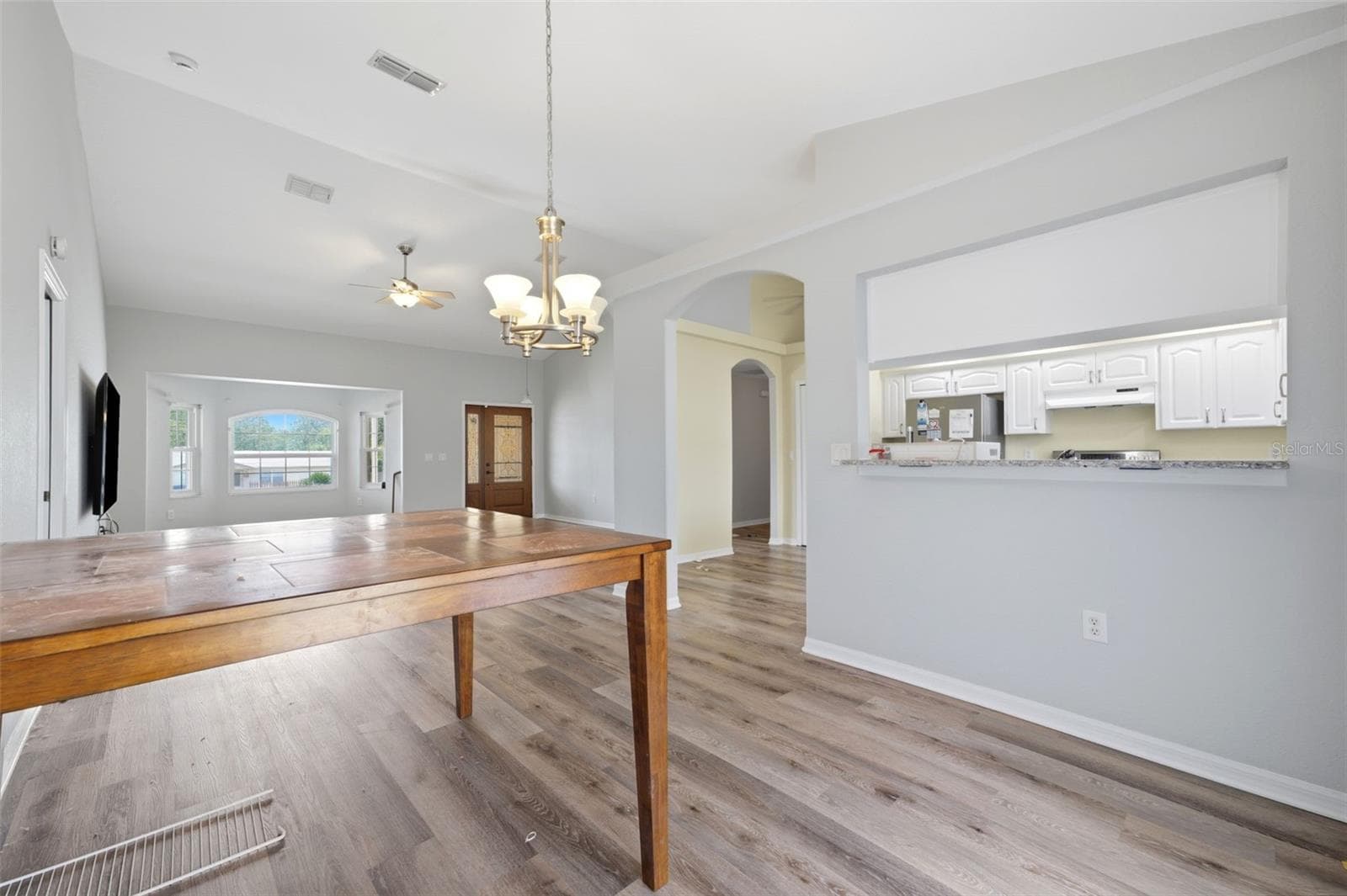 Dining - 10154 SPRING HILL DR, SPRING HILL