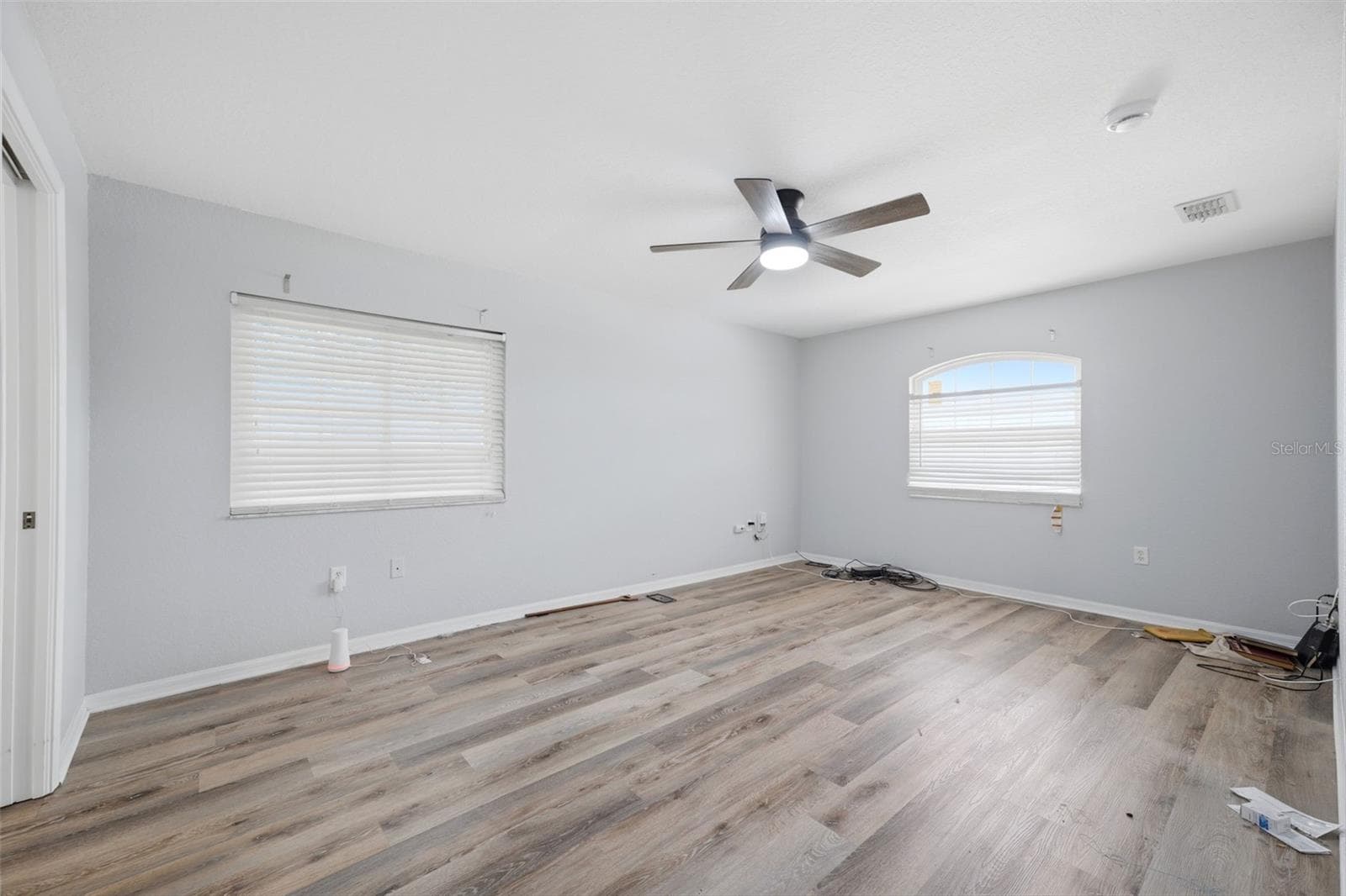 Primary Bedroom - 10154 SPRING HILL DR, SPRING HILL