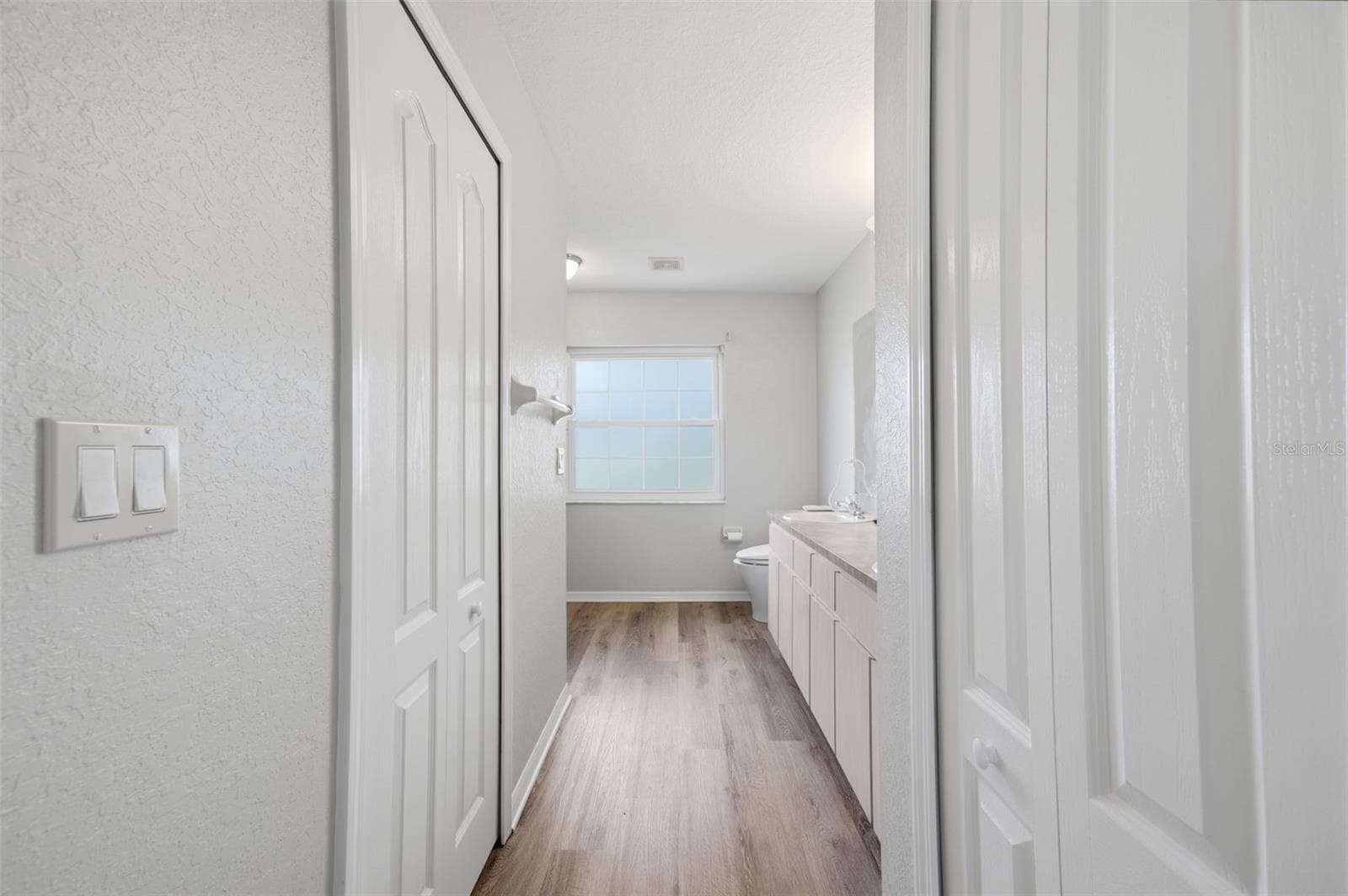 Primary Bathroom - 10154 SPRING HILL DR, SPRING HILL