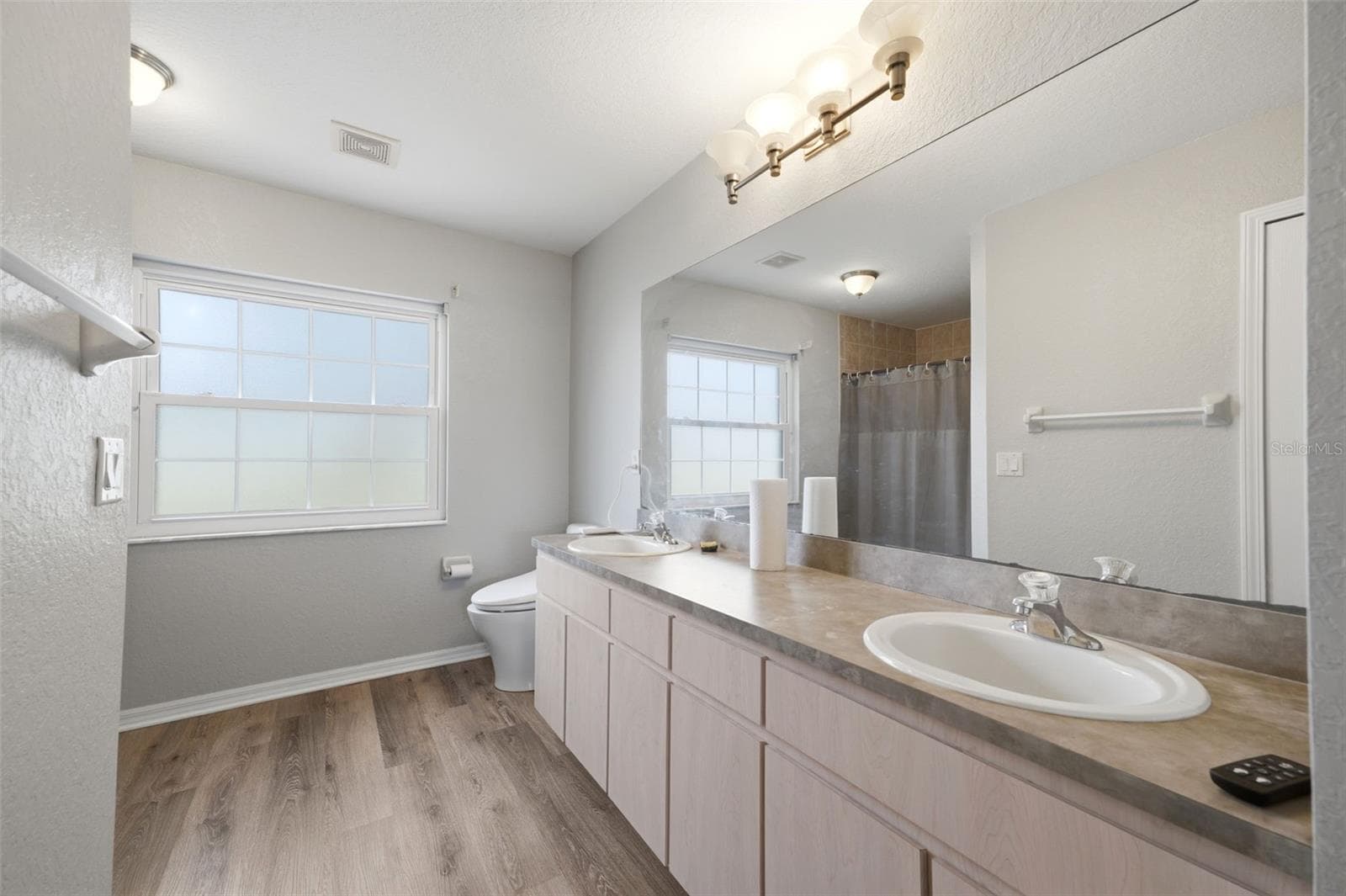 Primary Bathroom - 10154 SPRING HILL DR, SPRING HILL