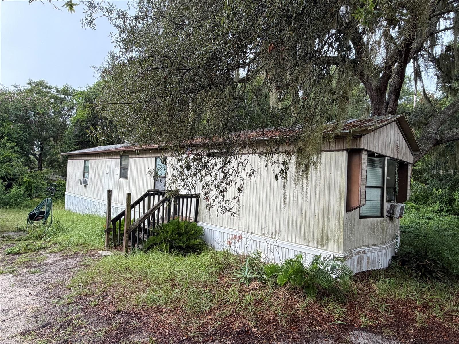Manufactured Home at 12788 SE 102ND CT, BELLEVIEW, photo 2 of 3