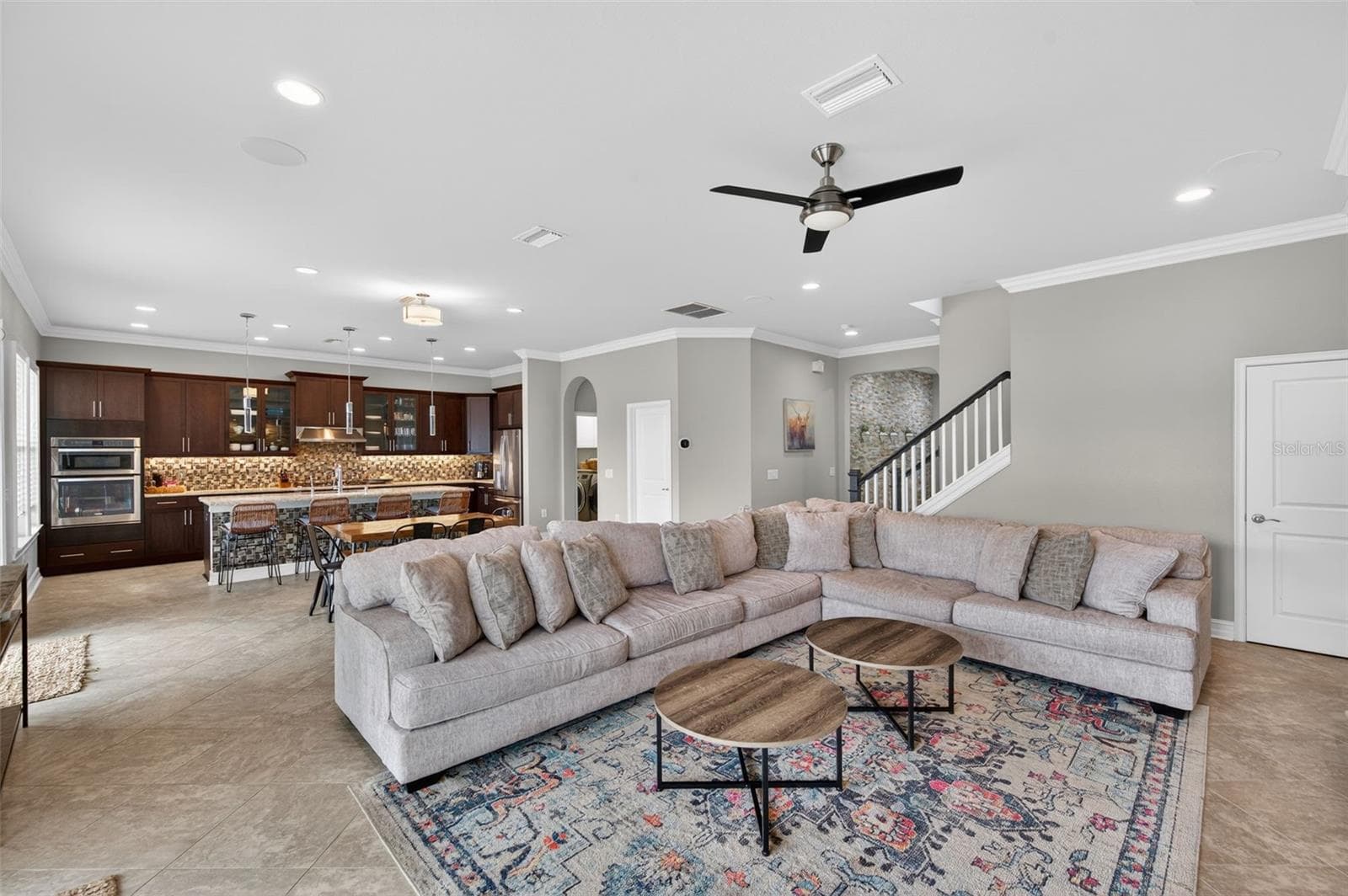 Single Family Residence at 4020 EMPOLI CT, WESLEY CHAPEL, photo 10 of 72