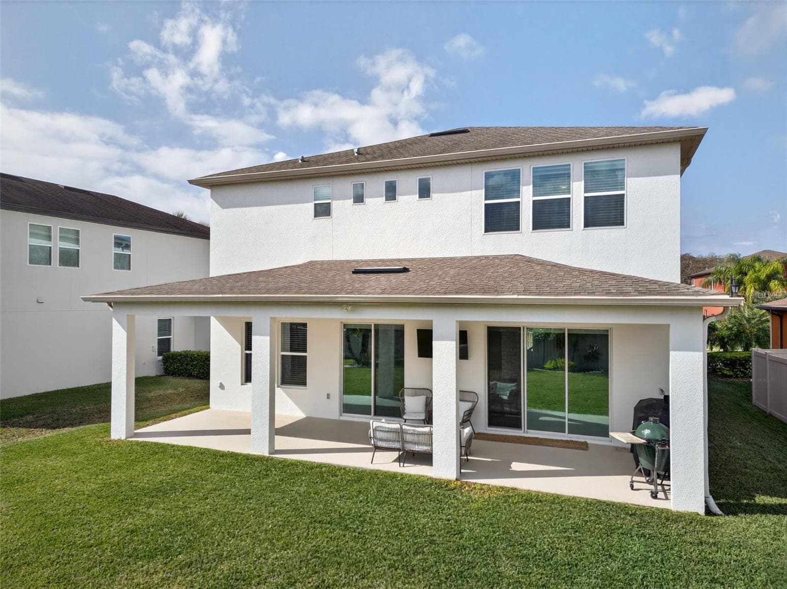 Single Family Residence at 4020 EMPOLI CT, WESLEY CHAPEL, photo 48 of 72