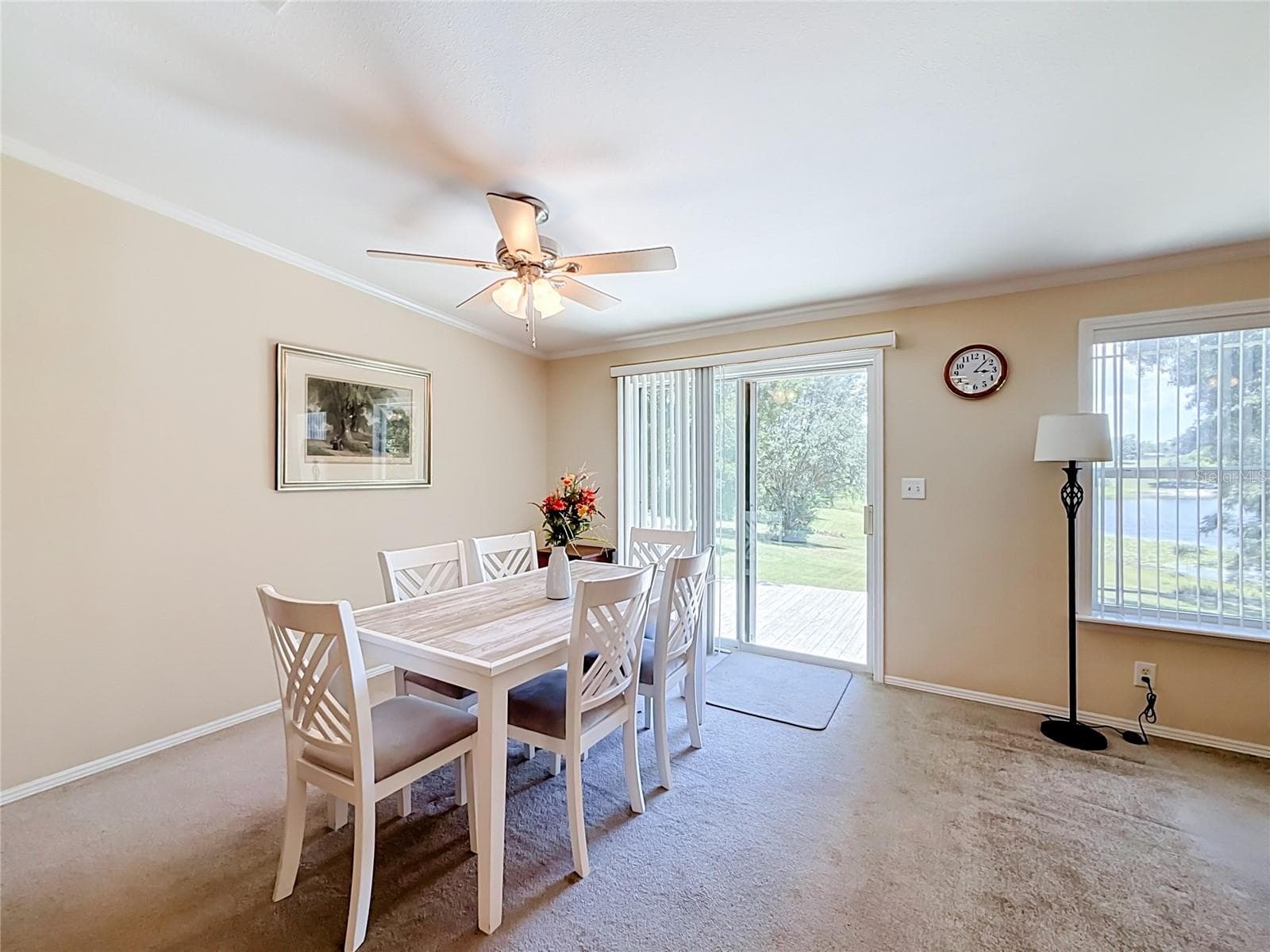 Manufactured Home at 29714 SE HIGHWAY 42, UMATILLA, photo 9 of 52