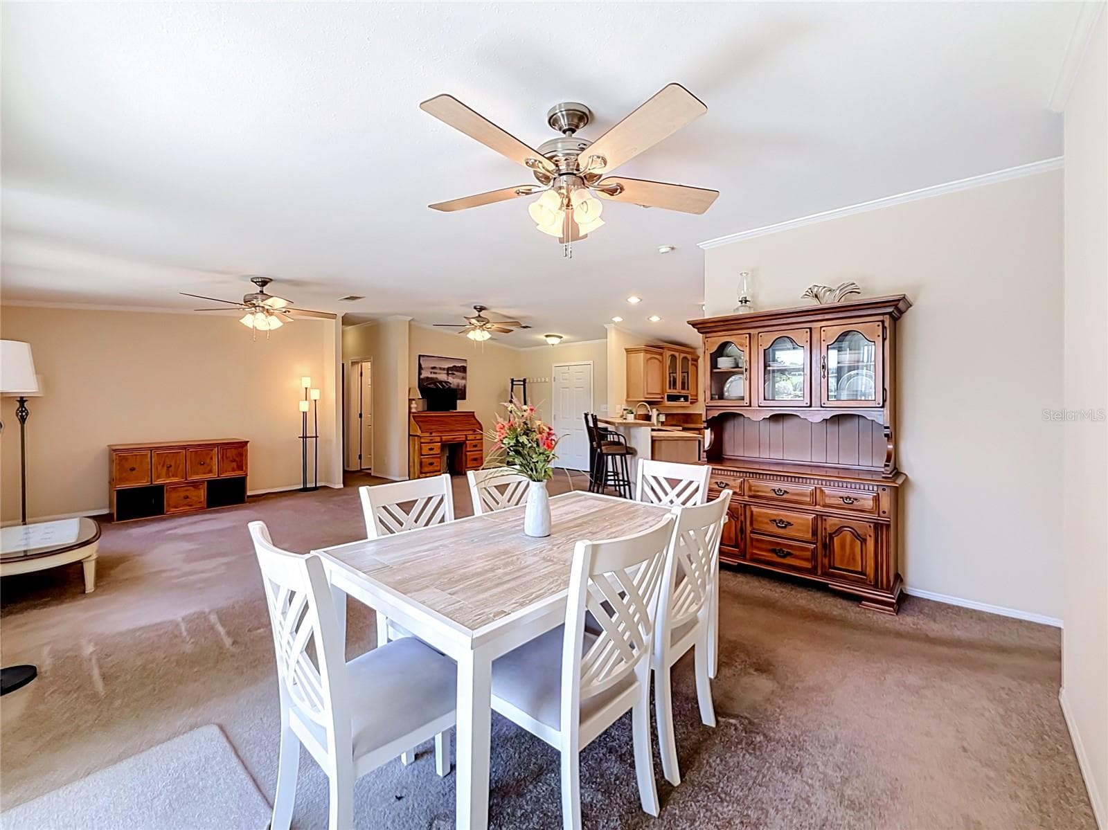 Manufactured Home at 29714 SE HIGHWAY 42, UMATILLA, photo 11 of 52