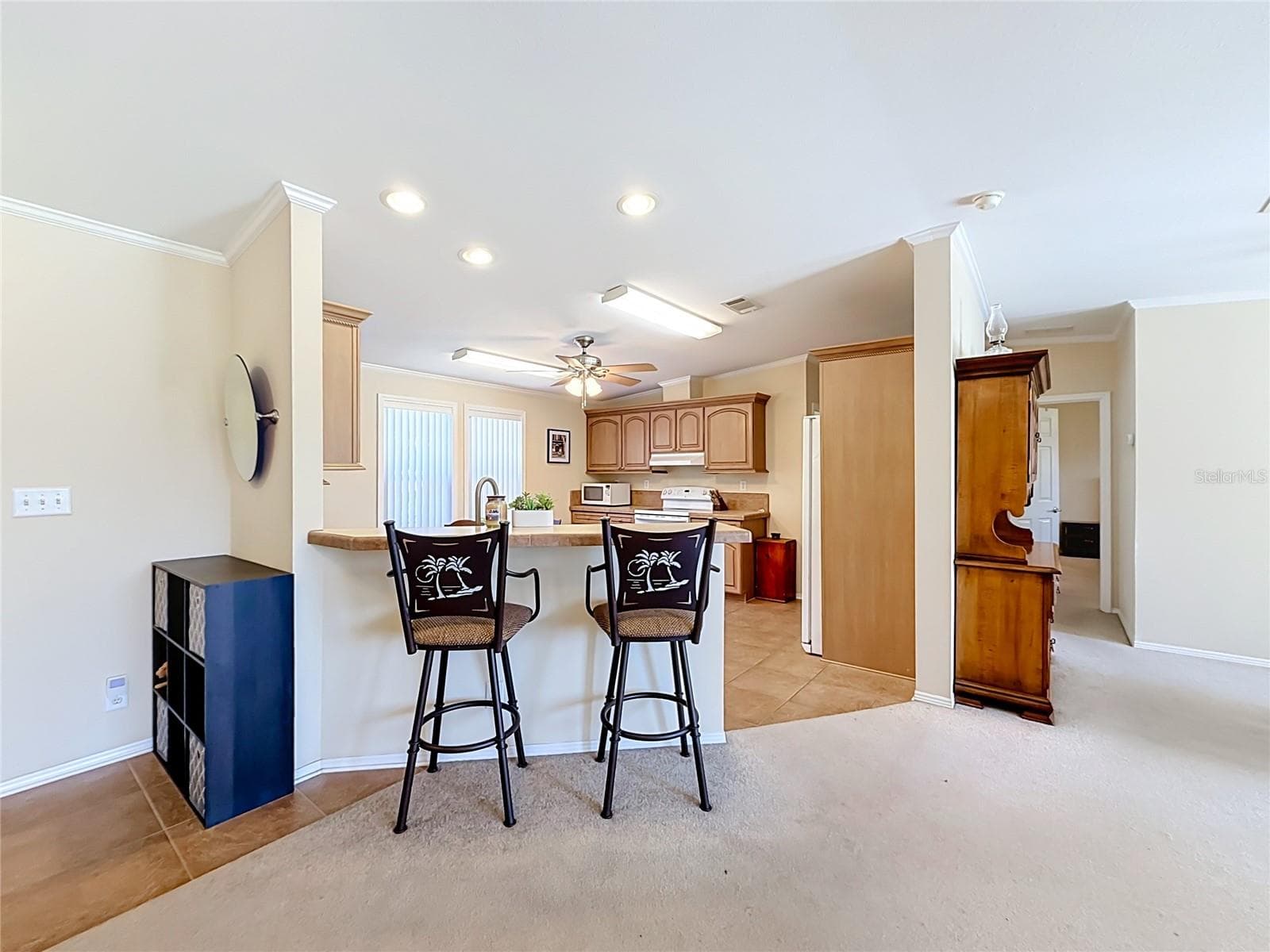 Manufactured Home at 29714 SE HIGHWAY 42, UMATILLA, photo 13 of 52