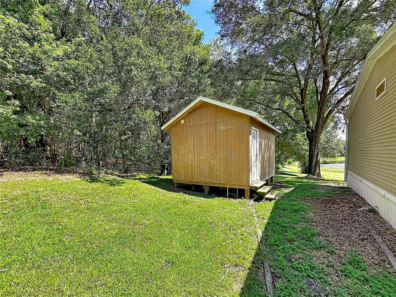 Manufactured Home at 29714 SE HIGHWAY 42, UMATILLA, photo 49 of 52