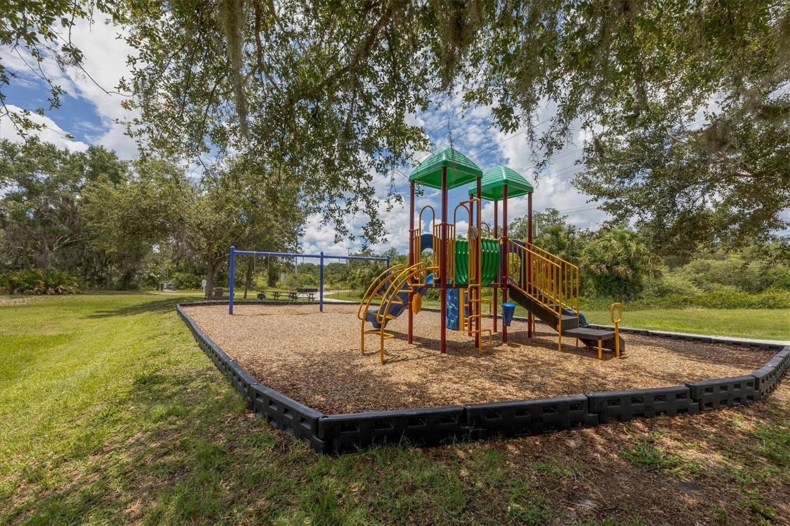 Playground - 6904 74TH STREET CIR E, BRADENTON