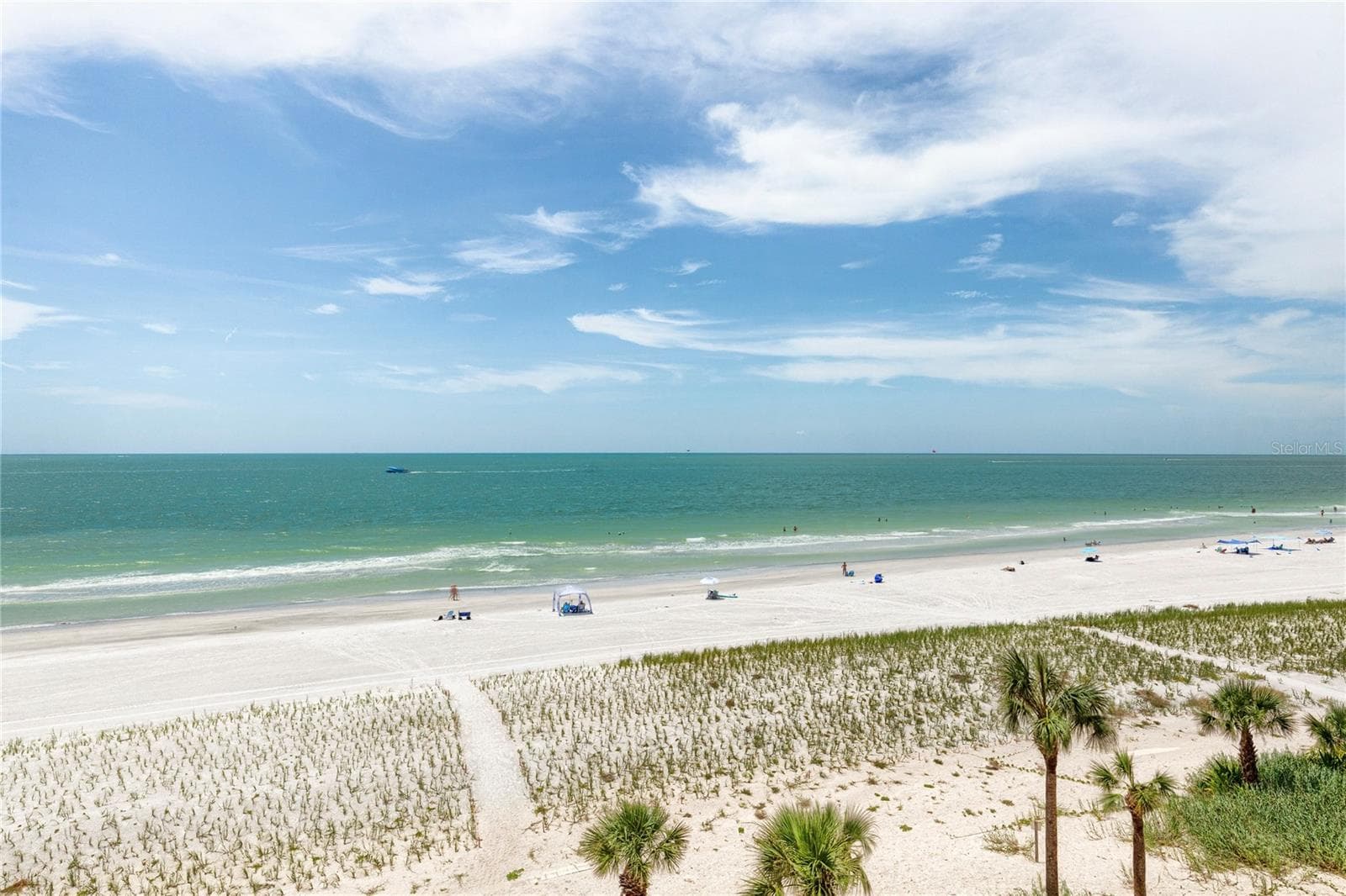 1600 GULF BLVD #512