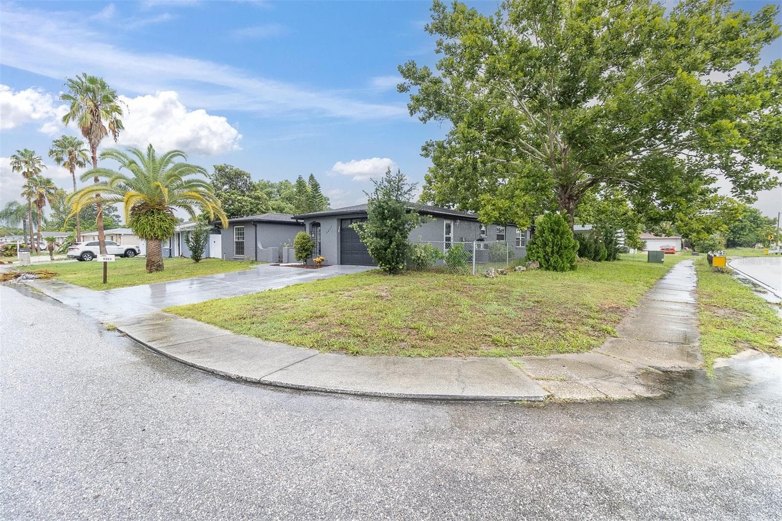 Single Family Residence at 9203 GREENBRIAR LN, PORT RICHEY, photo 27 of 27