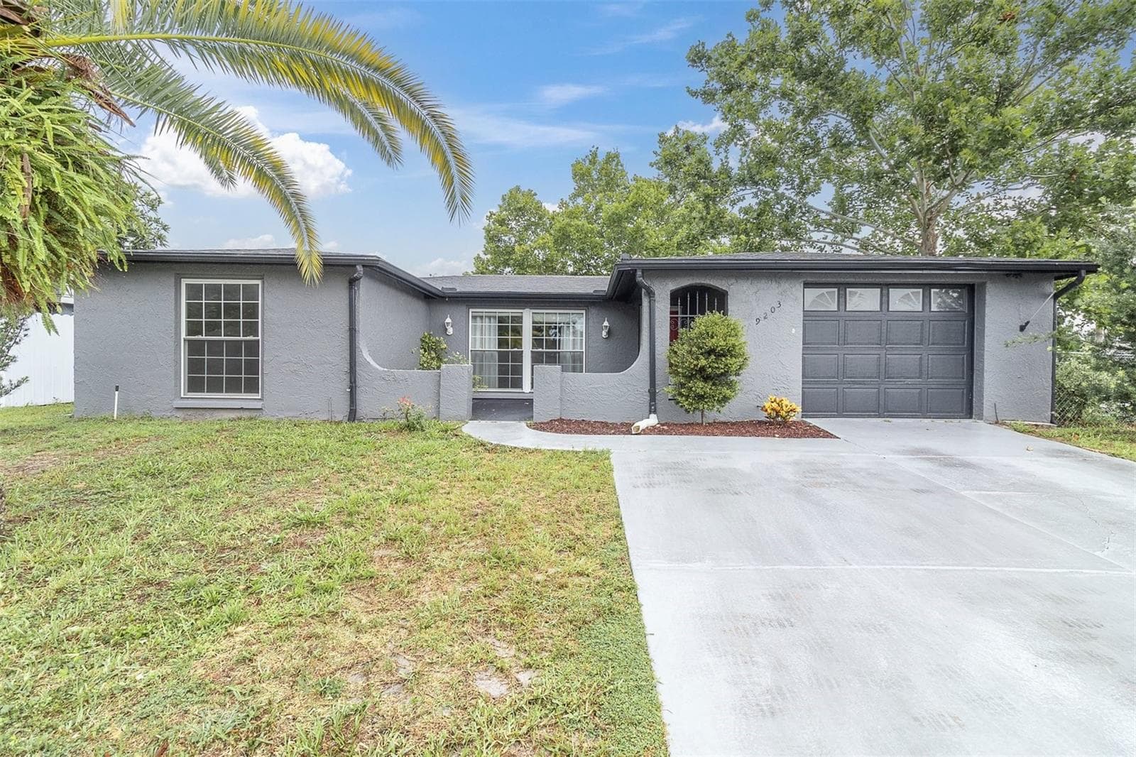 Single Family Residence at 9203 GREENBRIAR LN, PORT RICHEY, photo 26 of 27