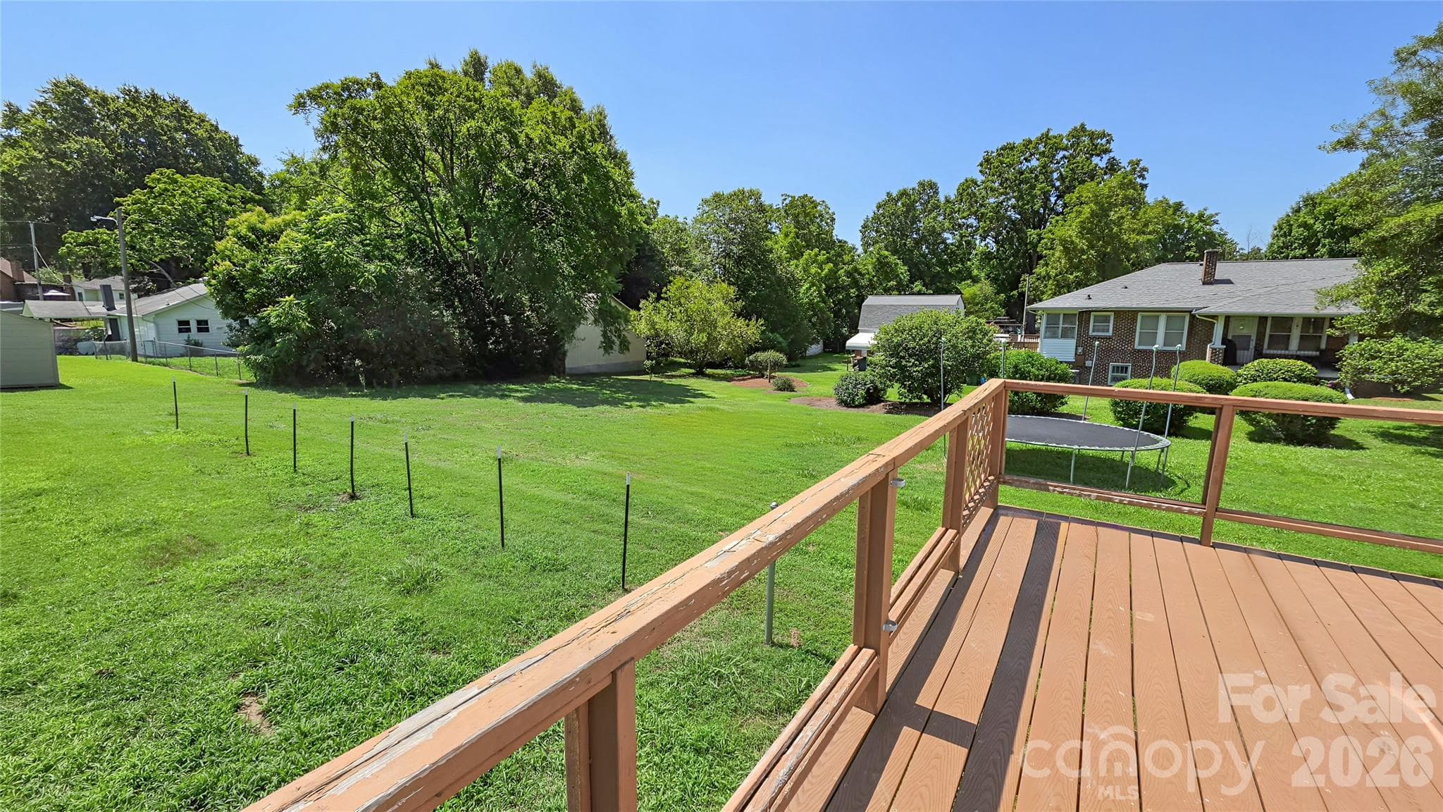 Single Family Residence at 1607 W Main Street, Albemarle, photo 3 of 13