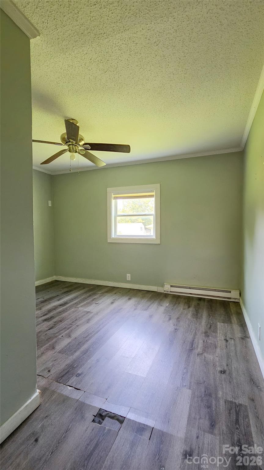 Single Family Residence at 1607 W Main Street, Albemarle, photo 7 of 13