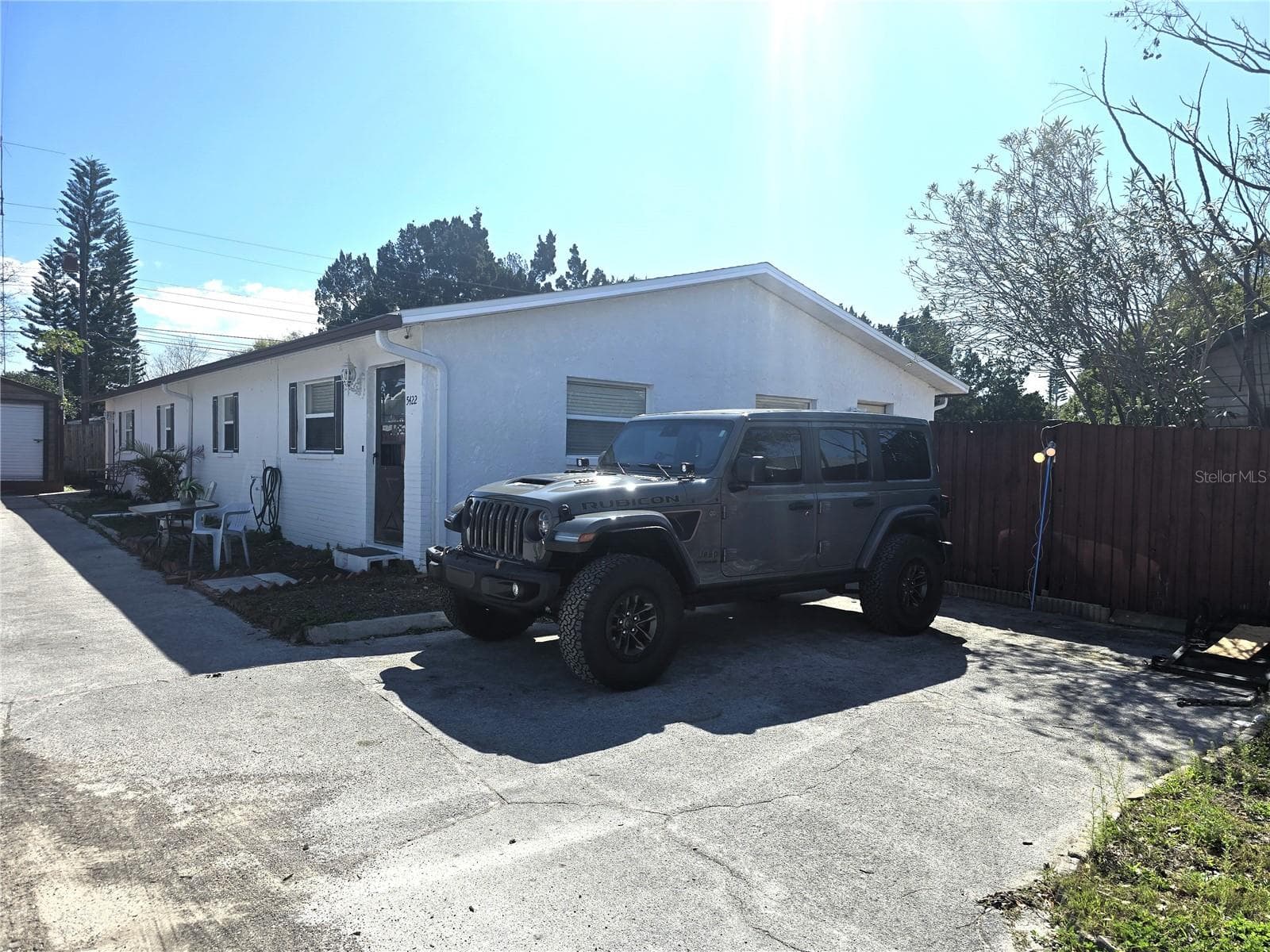 Duplex at 5422 AMY LN, NEW PORT RICHEY, photo 14 of 18