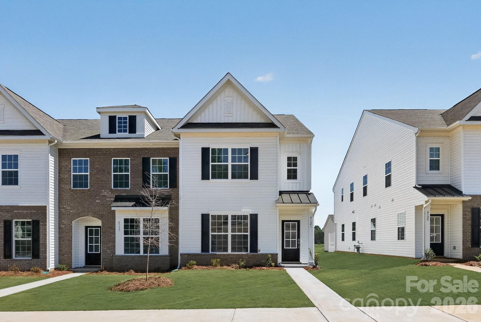 8121 McGarry Trail