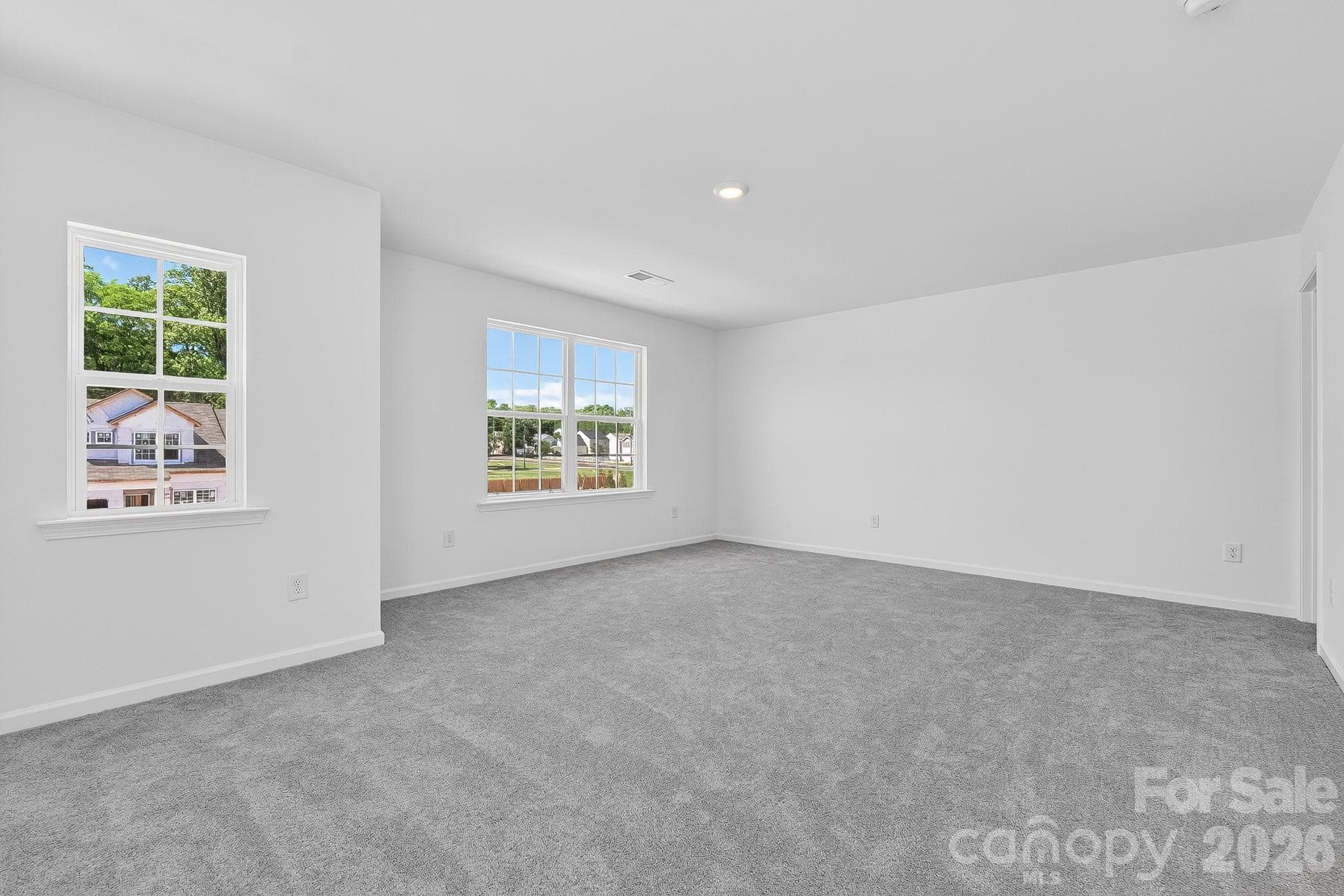Bonus Room - 8121 McGarry Trail, Charlotte