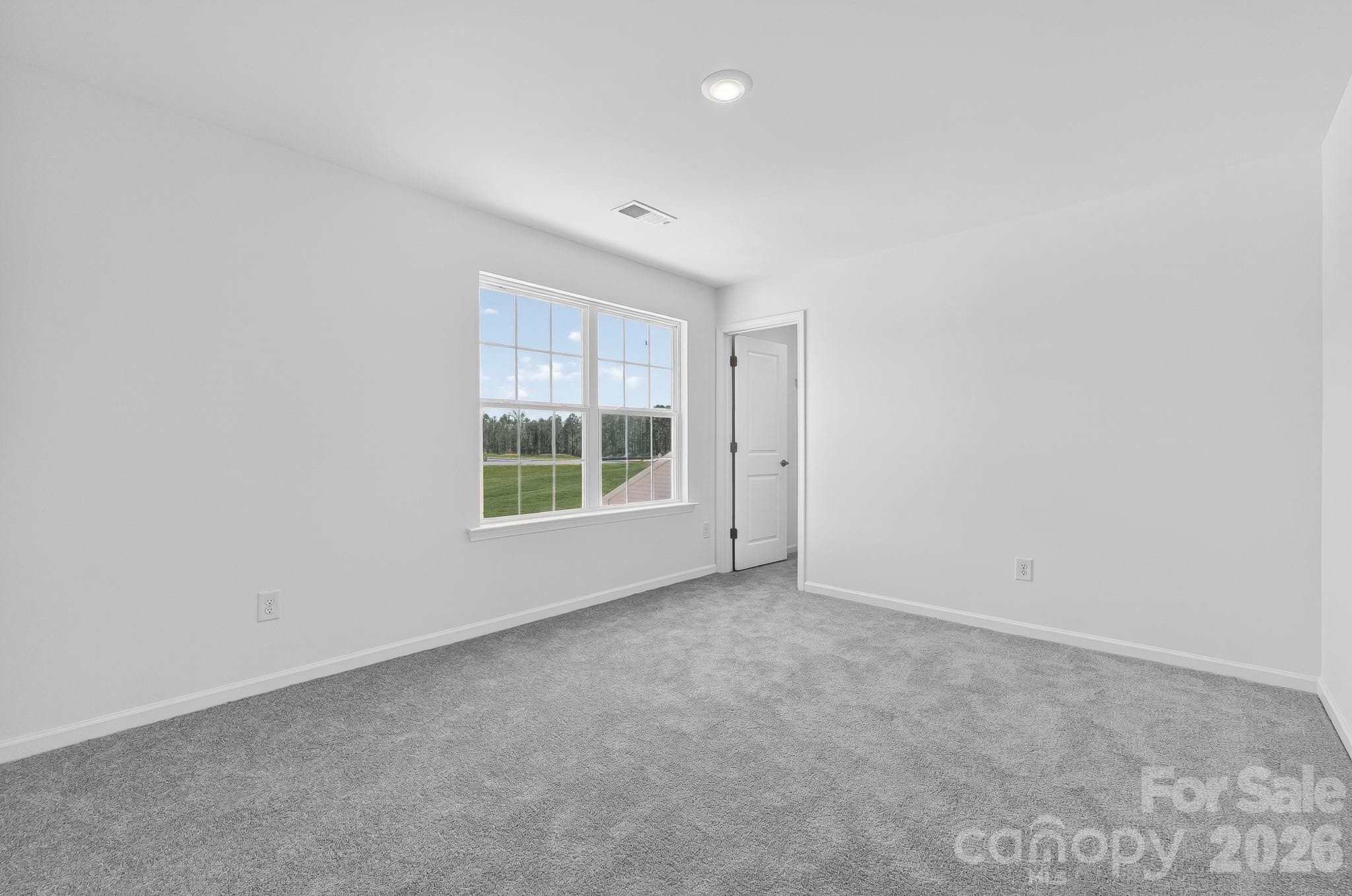 Townhouse at 8121 McGarry Trail, Charlotte, photo 6 of 16