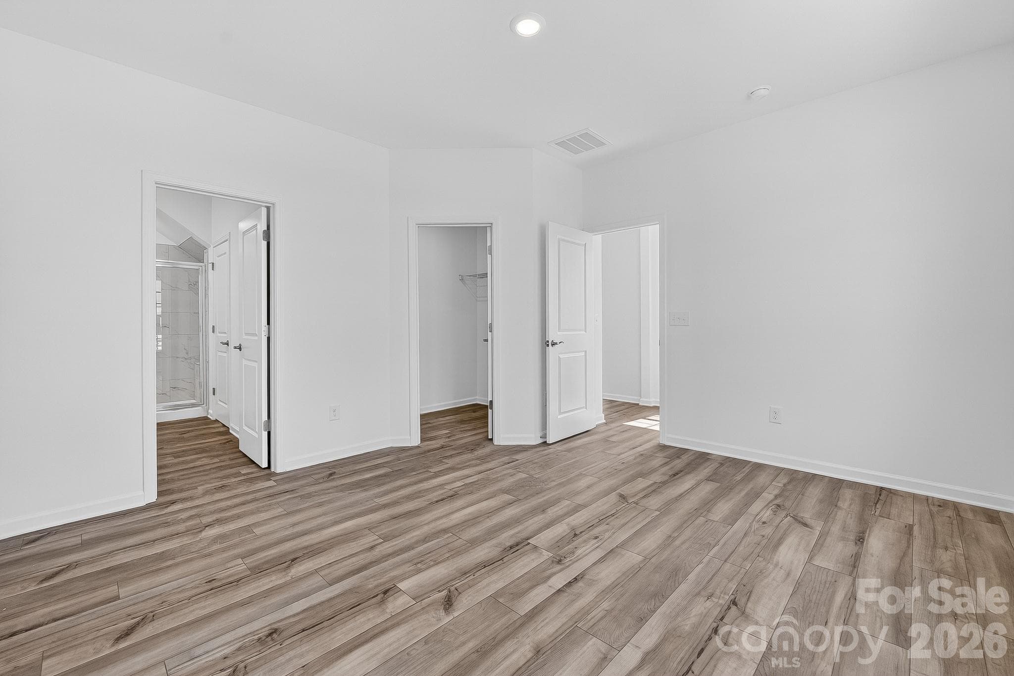 Owner's Suite - 8121 McGarry Trail, Charlotte