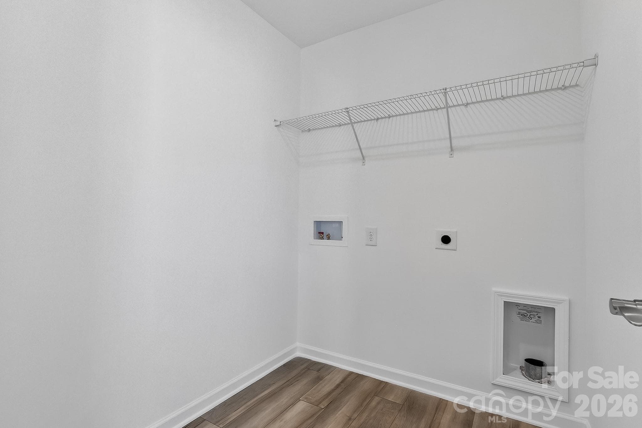 Townhouse at 8121 McGarry Trail, Charlotte, photo 16 of 16