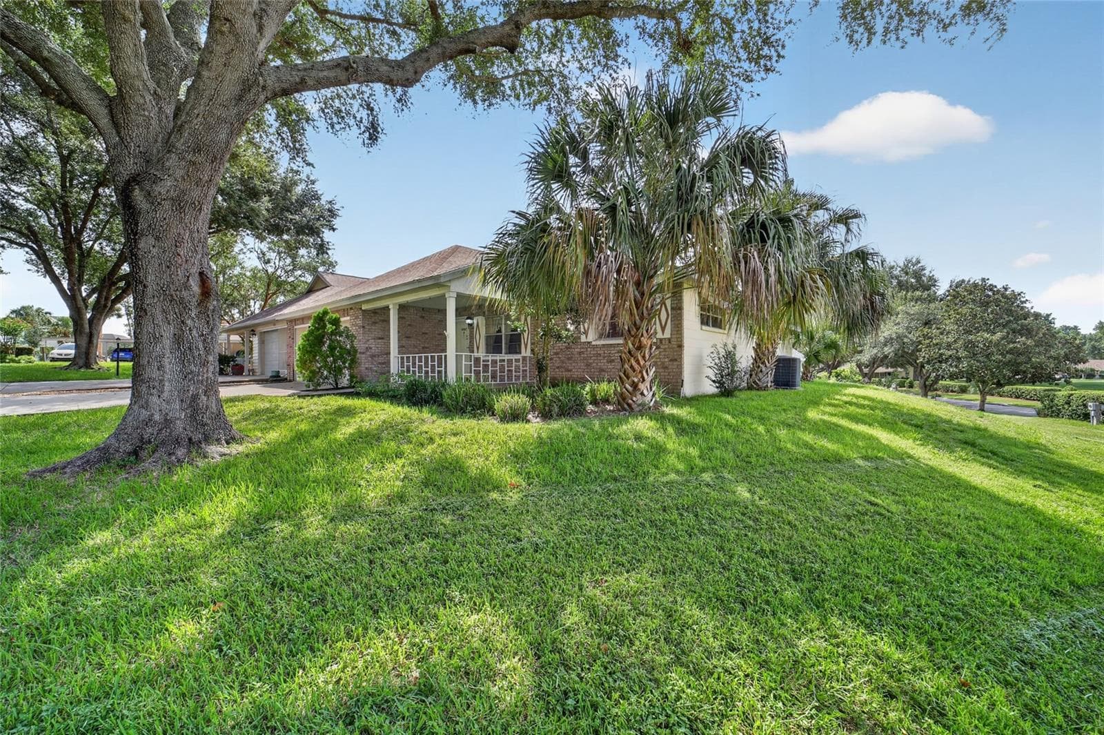 Villa at 9882 SW 88TH TER #B, OCALA, photo 3 of 29