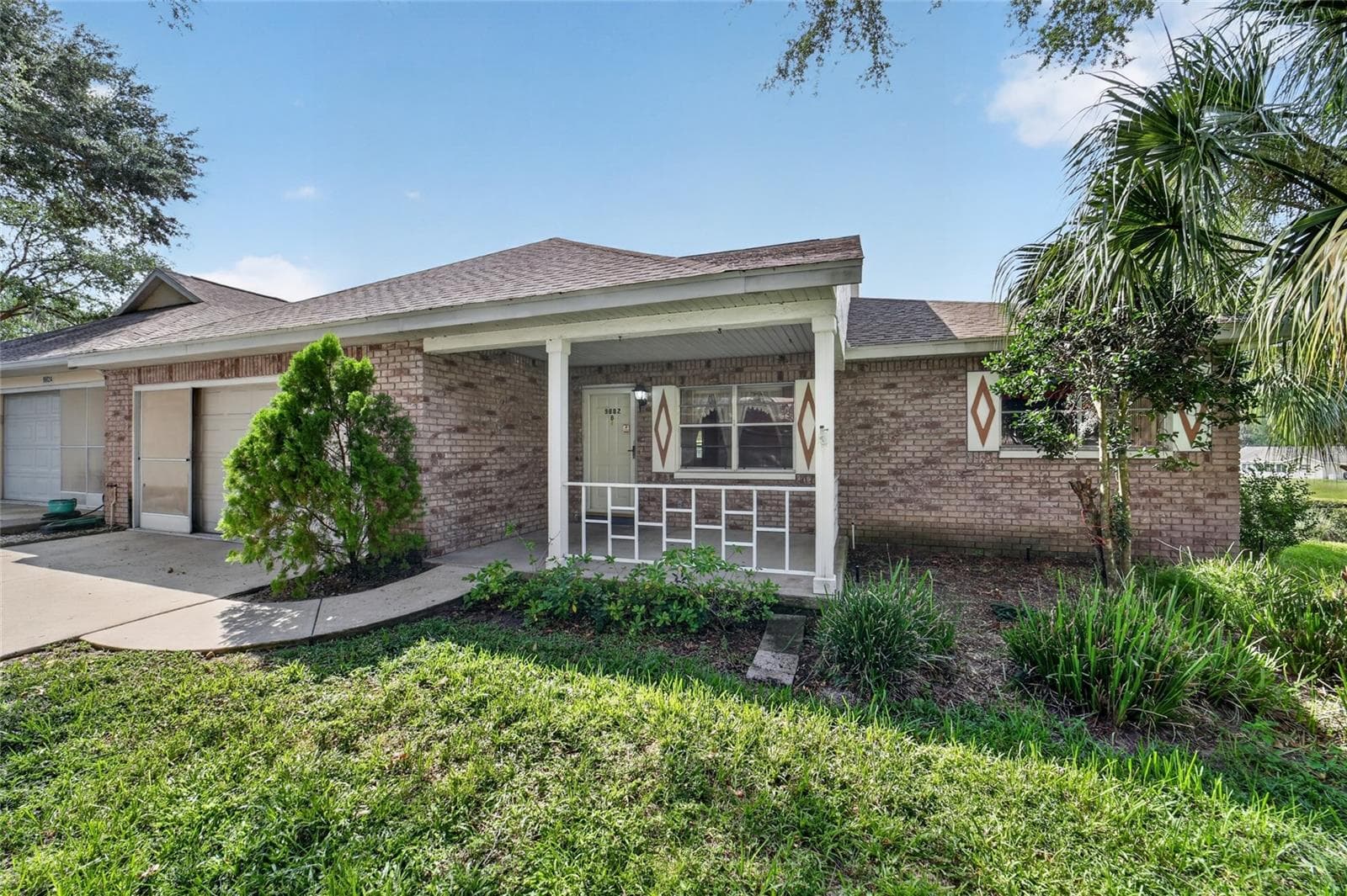 Villa at 9882 SW 88TH TER #B, OCALA, photo 6 of 29