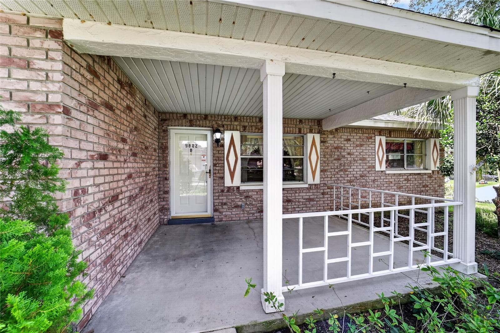 Villa at 9882 SW 88TH TER #B, OCALA, photo 7 of 29