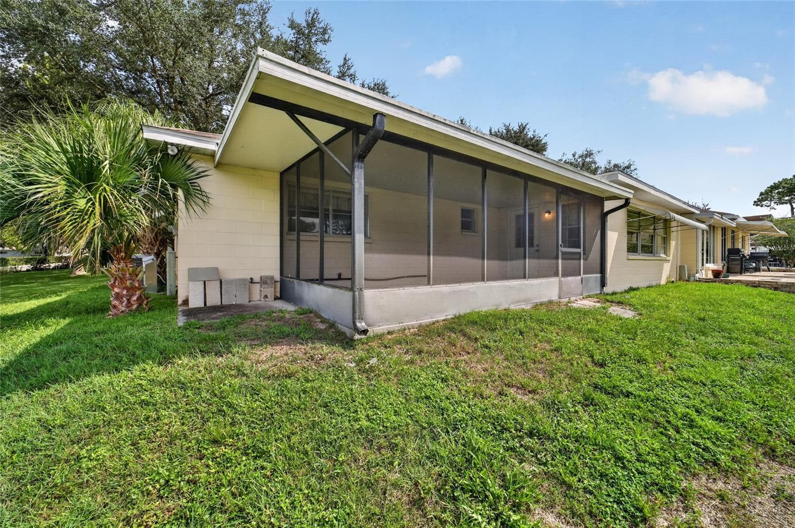 Villa at 9882 SW 88TH TER #B, OCALA, photo 4 of 29