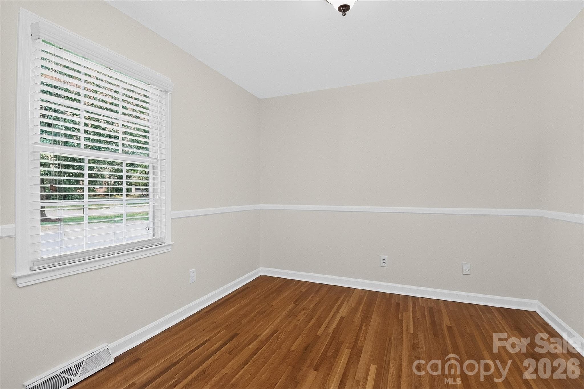 Bedroom 3 - 4726 Walden Court, Charlotte