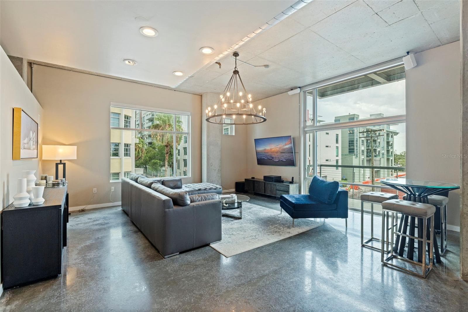 Condominium at 101 S 12TH ST #302, TAMPA, photo 3 of 32
