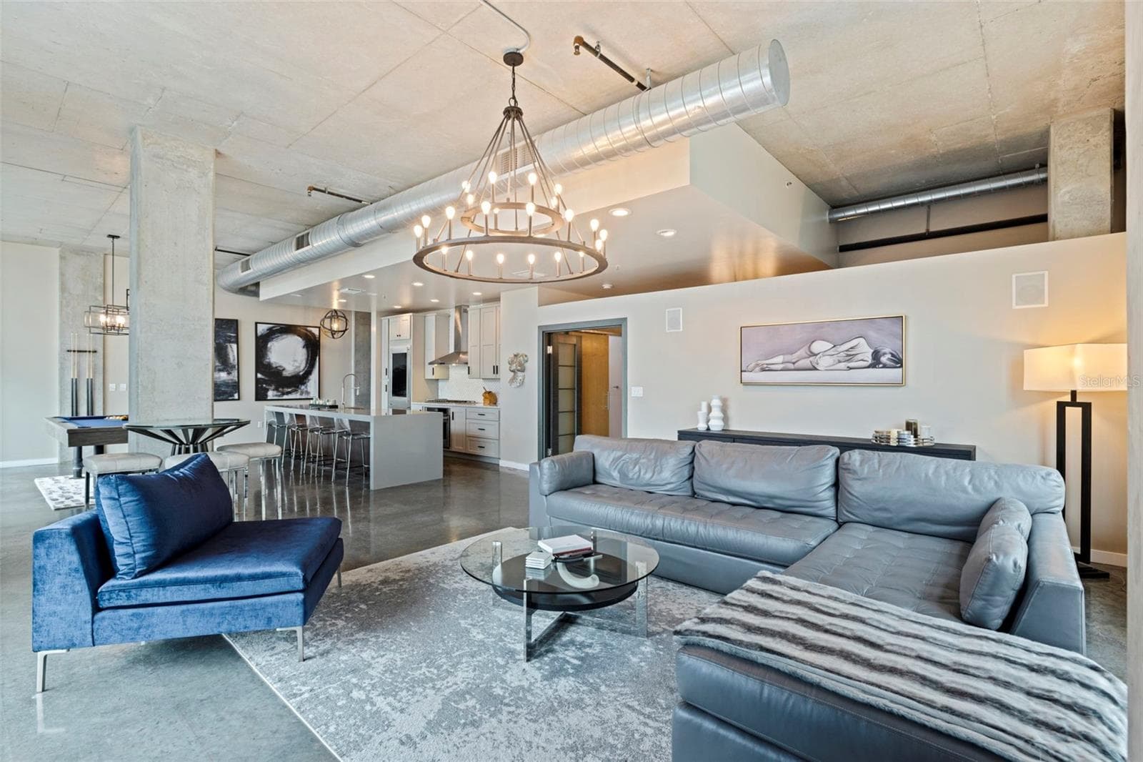 Condominium at 101 S 12TH ST #302, TAMPA, photo 5 of 32